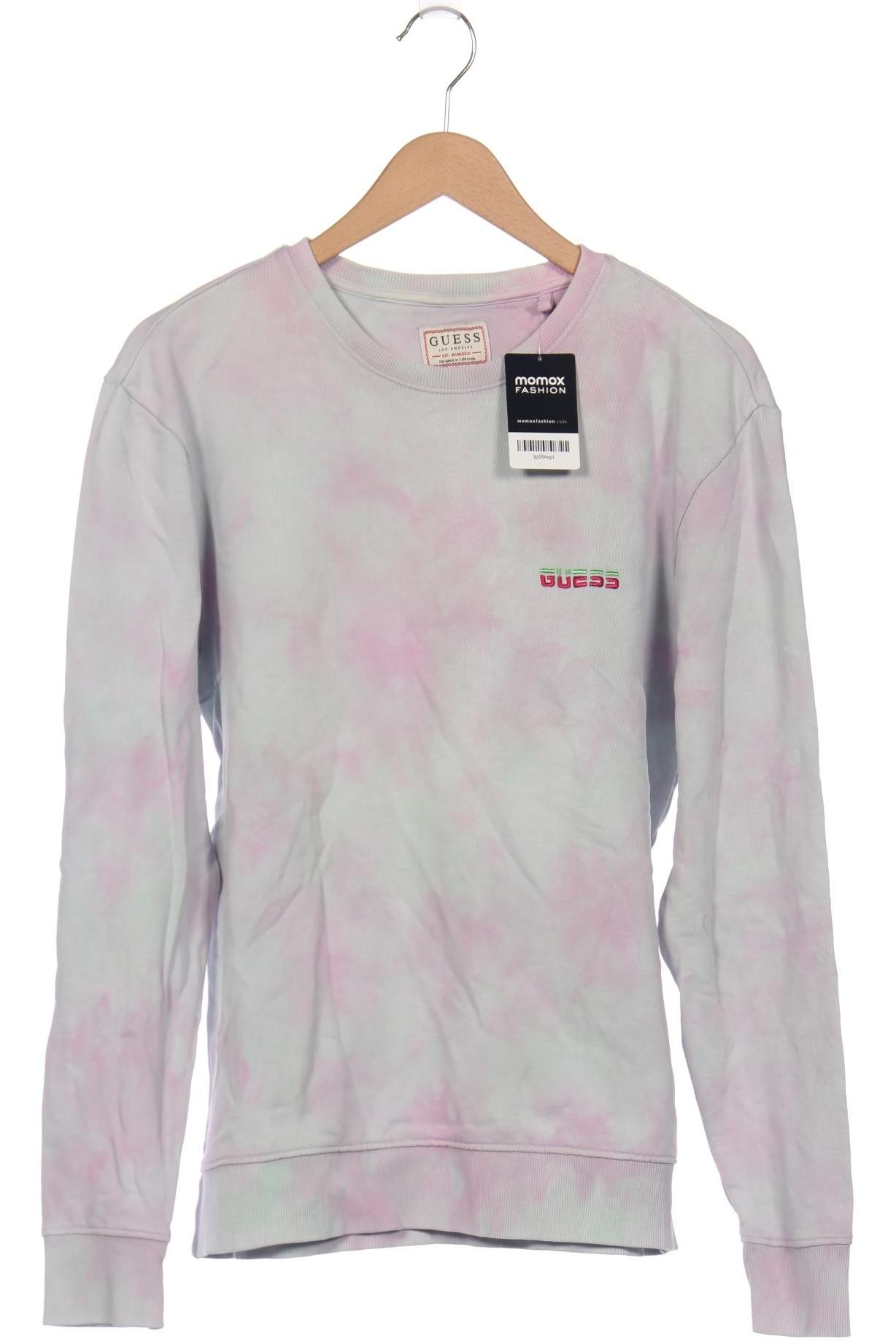 

Guess Damen Sweatshirt, mehrfarbig, Gr. 46