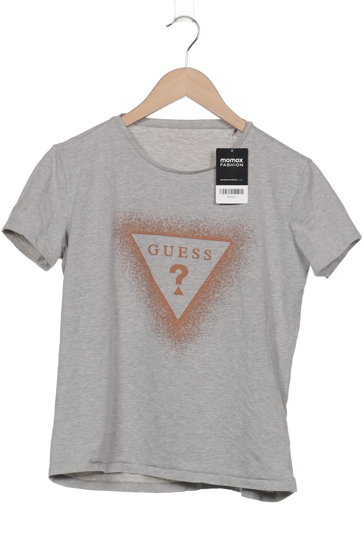 

Guess Damen Sweatshirt, grau, Gr. 44