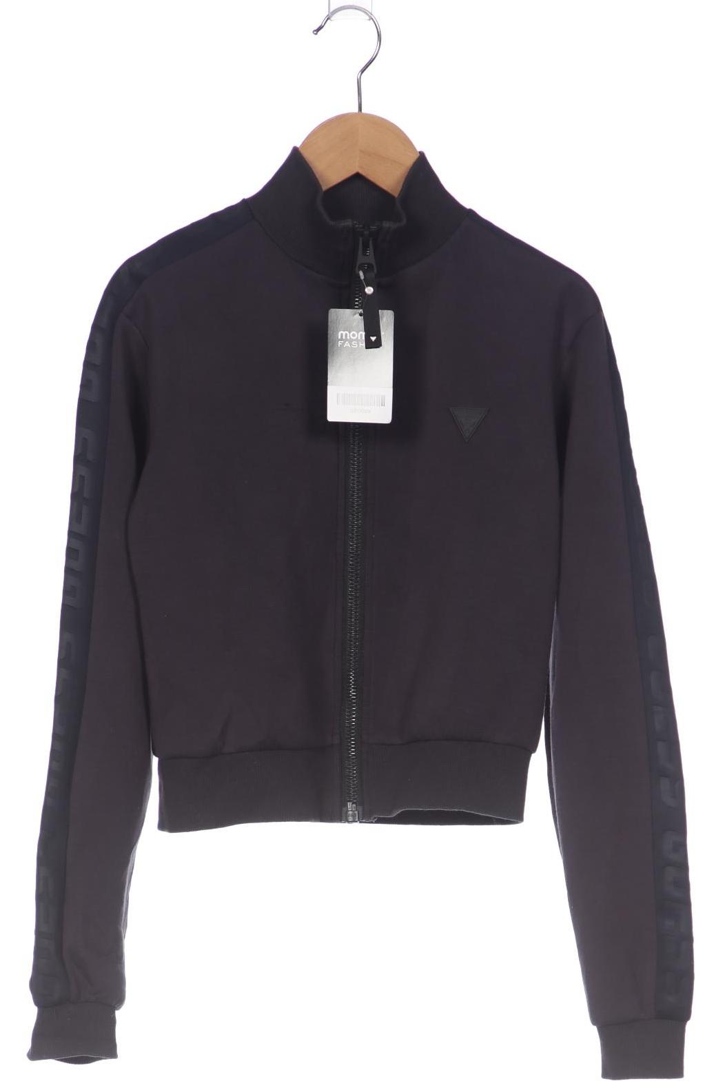 

Guess Damen Sweatshirt, marineblau, Gr. 36