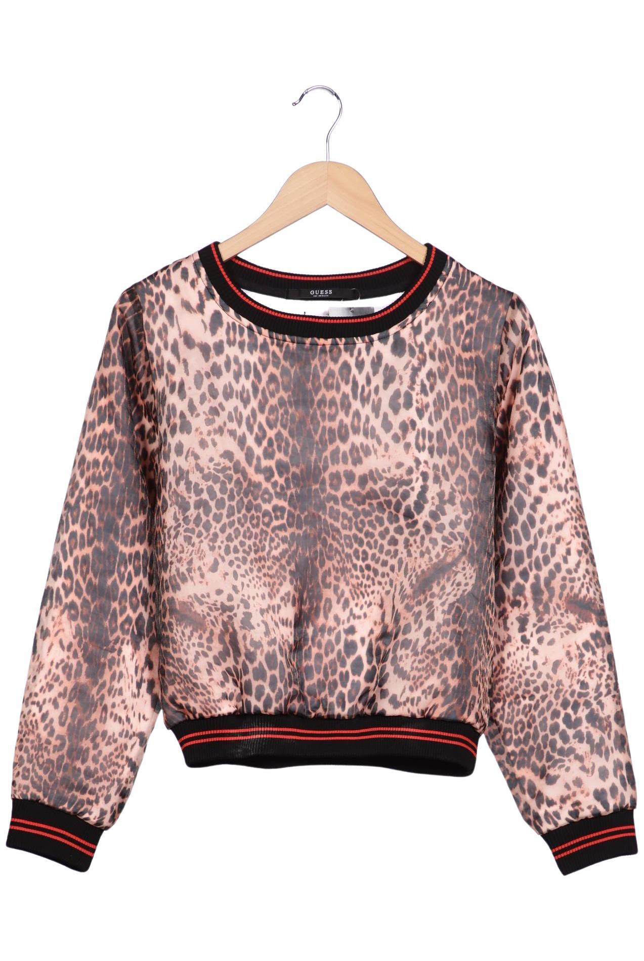 

Guess Damen Sweatshirt, pink, Gr. 36