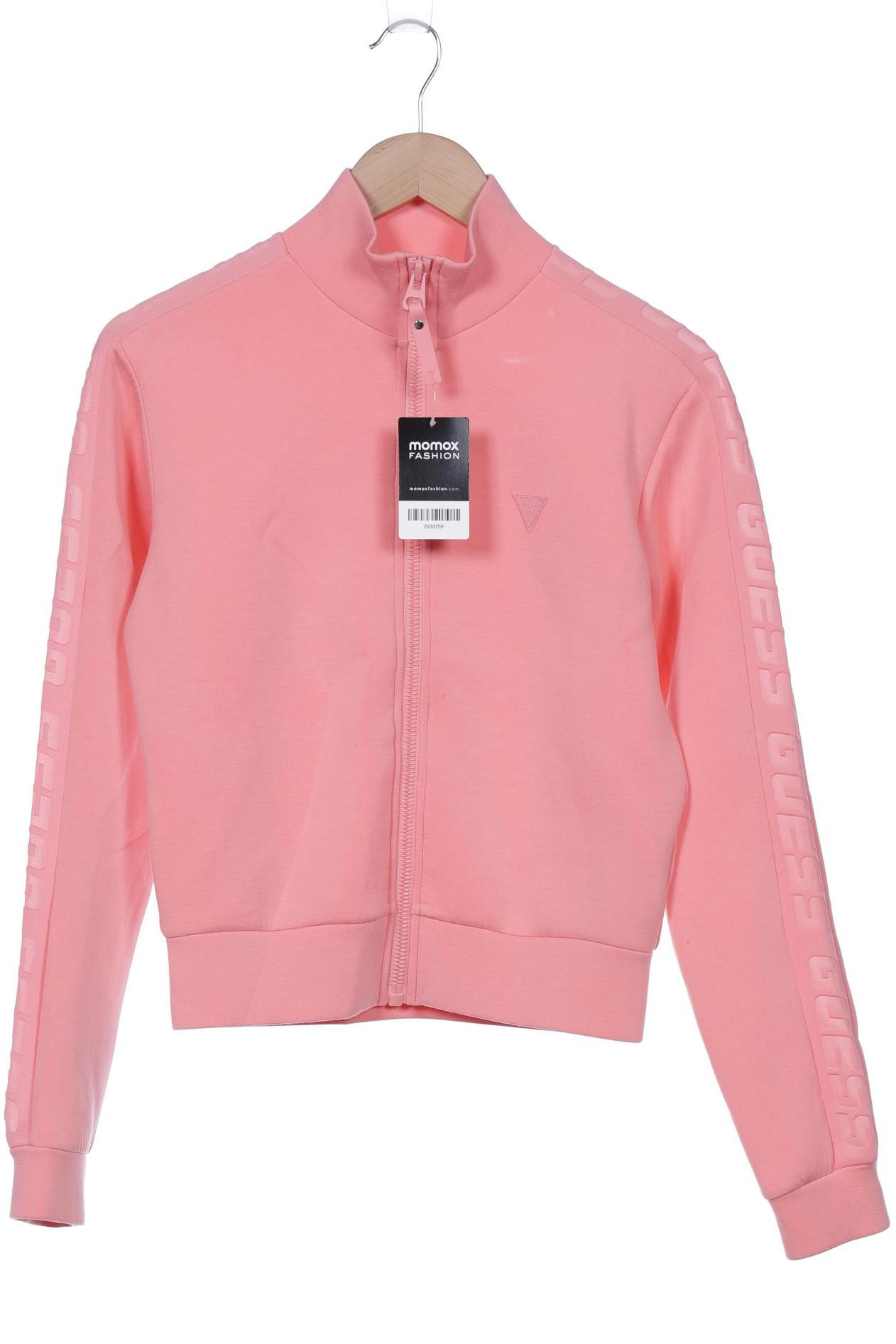 

Guess Damen Sweatshirt, pink, Gr. 38
