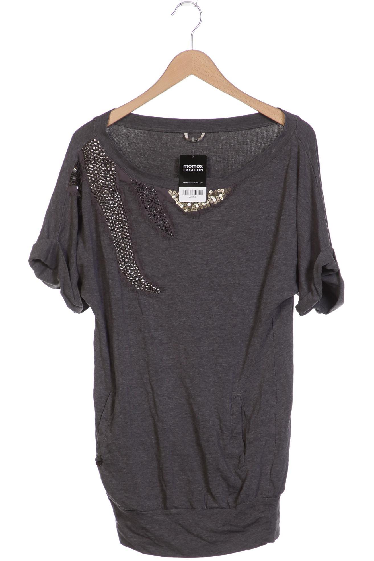 

GUESS Damen Sweatshirt, grau