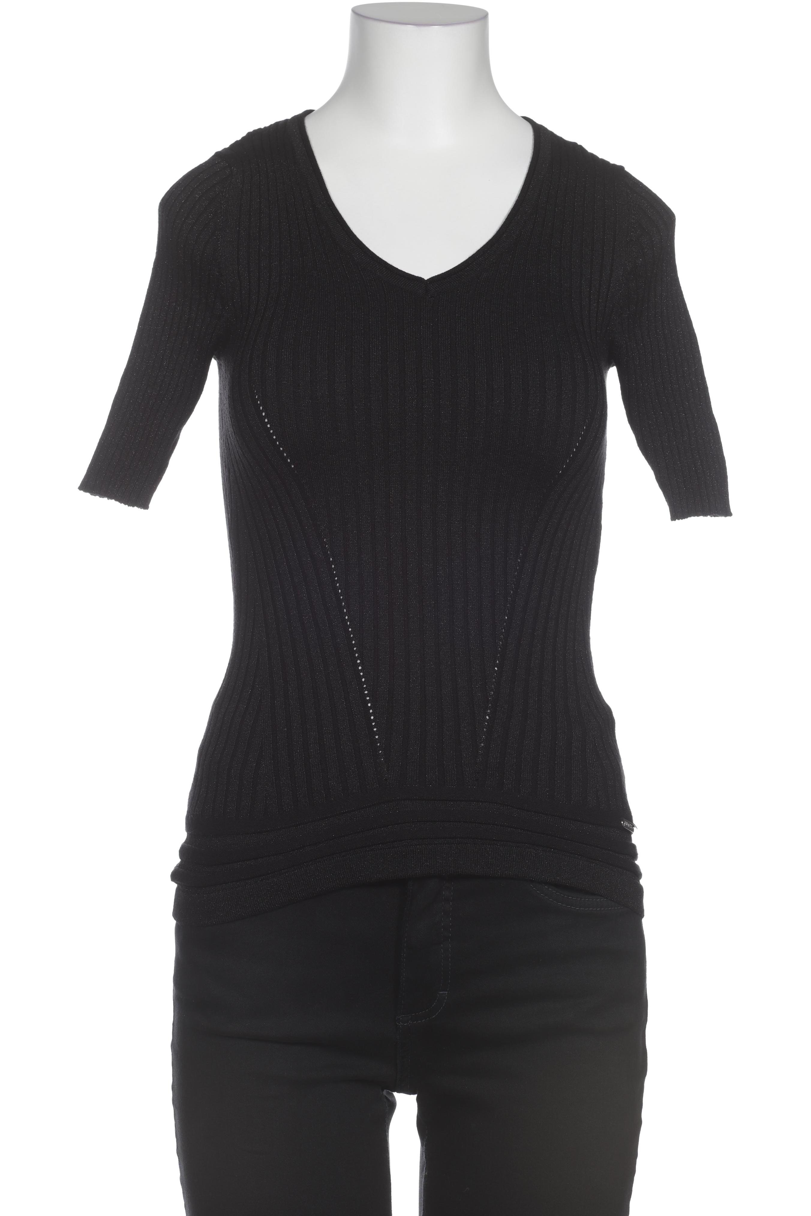 

Guess Damen T-Shirt, schwarz, Gr.