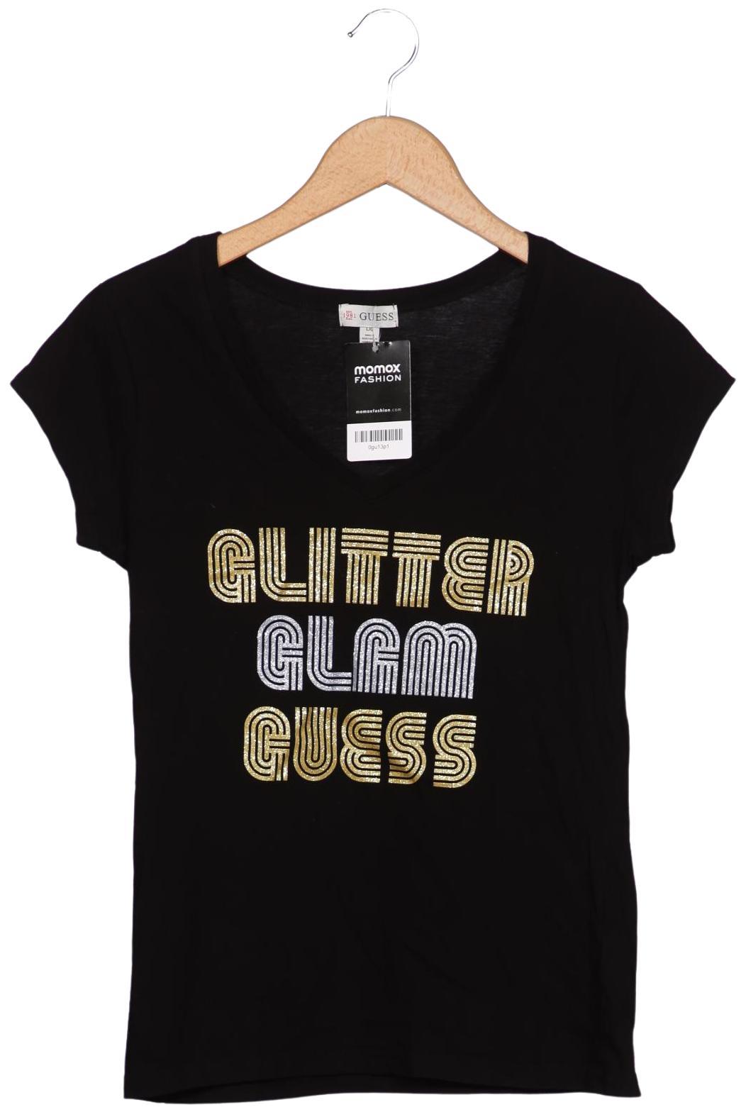 

Guess Damen T-Shirt, mehrfarbig, Gr. 42