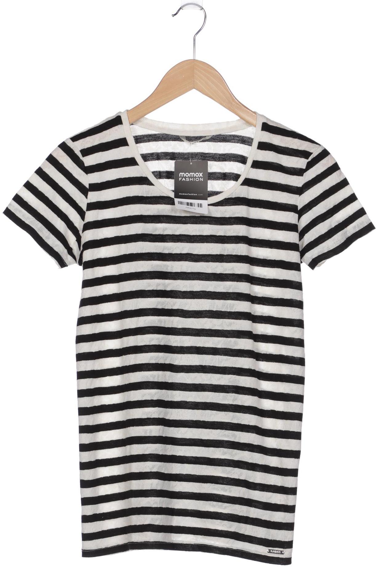 

Guess Damen T-Shirt, schwarz, Gr. 38