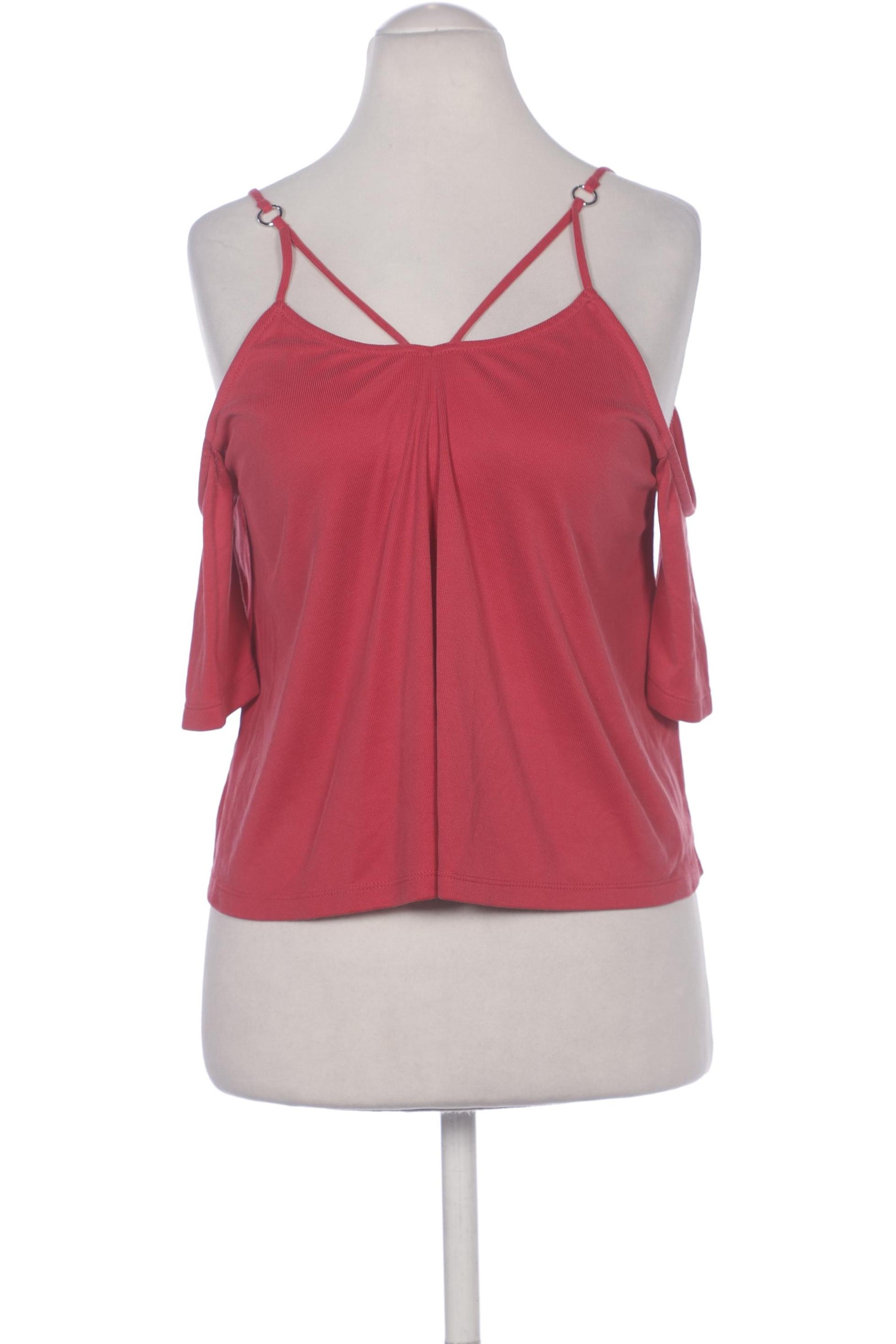 

Guess Damen T-Shirt, pink, Gr. 36