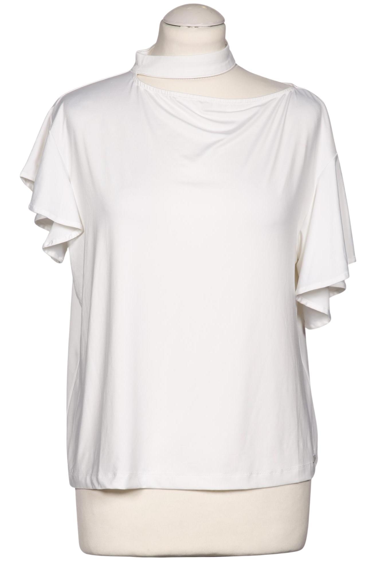 

Guess Damen T-Shirt, weiß, Gr. 38