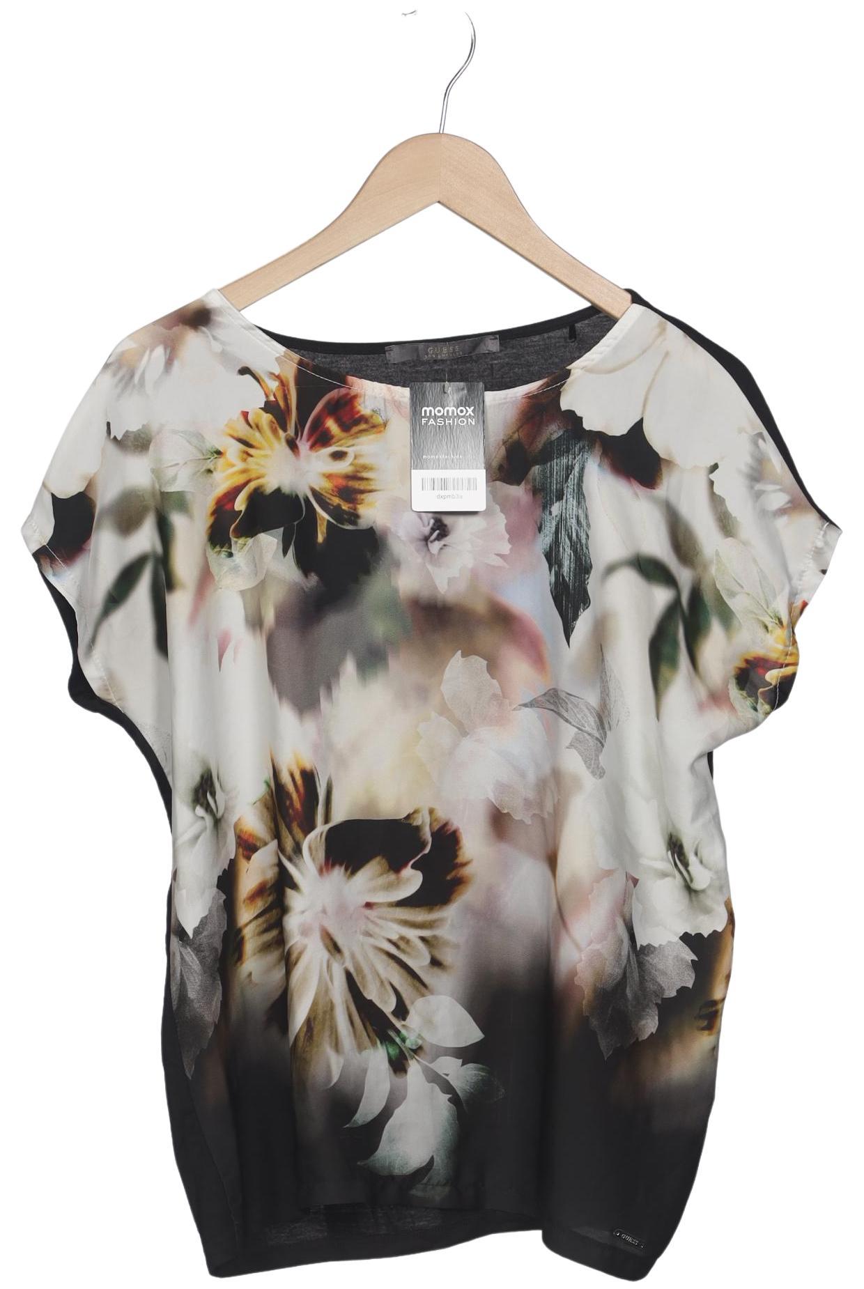 

Guess Damen T-Shirt, mehrfarbig, Gr. 38