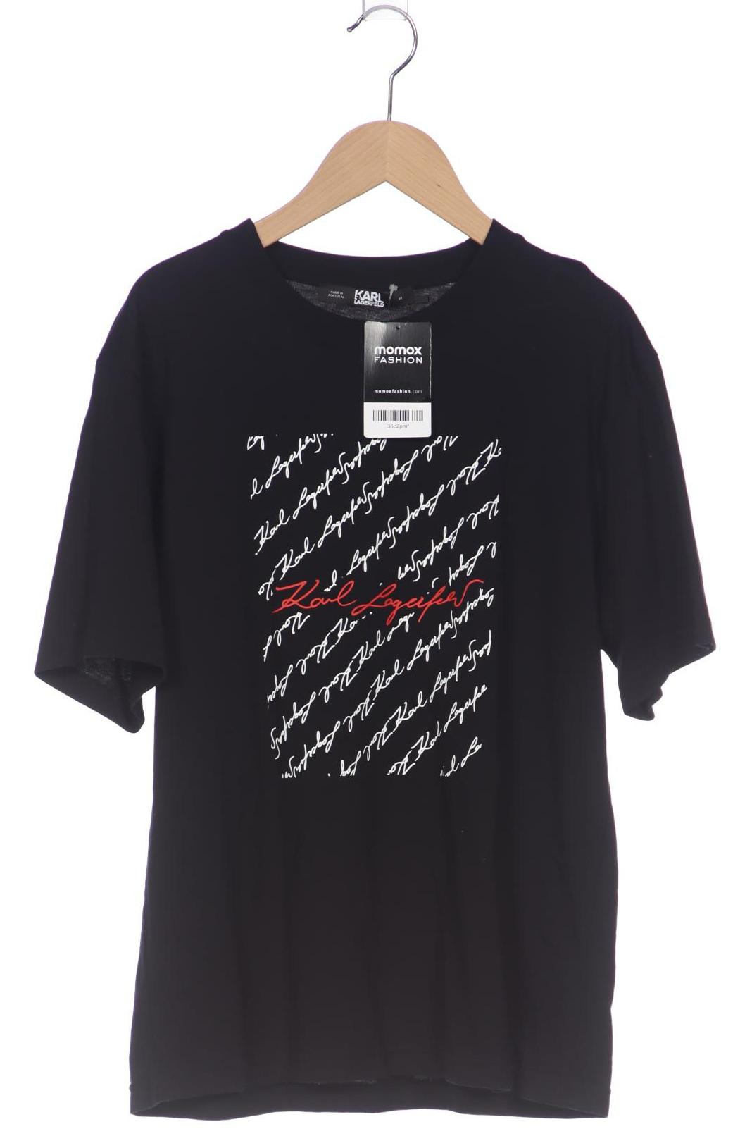 

Guess Damen T-Shirt, hellblau, Gr. 36