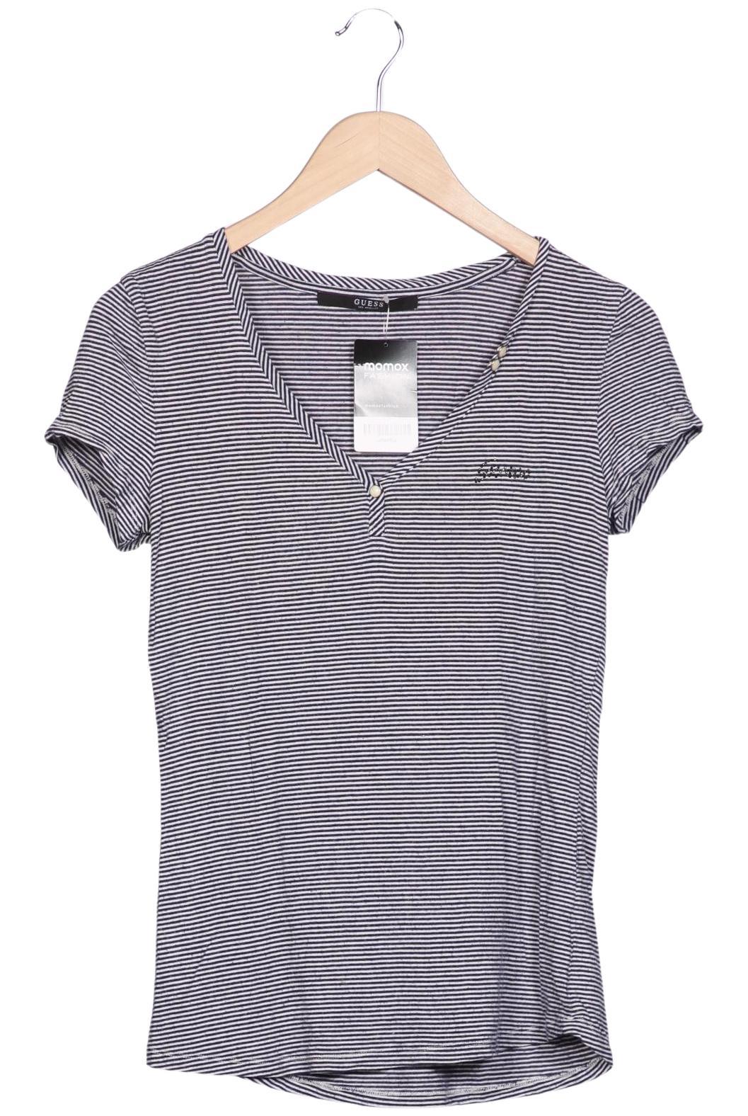 

Guess Damen T-Shirt, mehrfarbig, Gr. 38