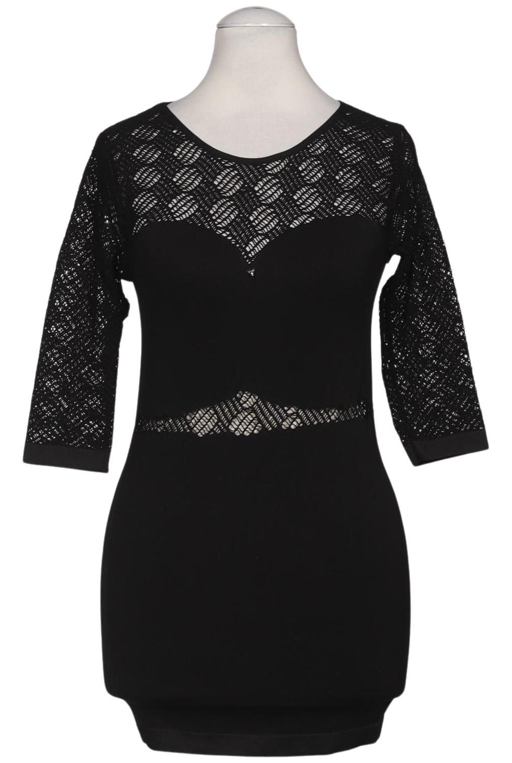

Guess Damen T-Shirt, schwarz, Gr. 38