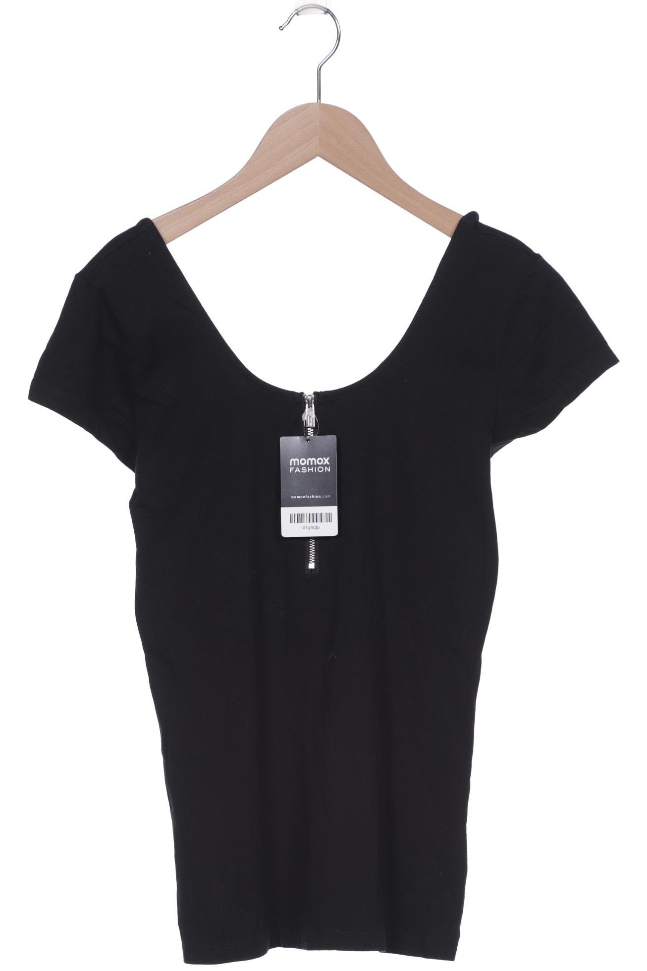 

GUESS Damen T-Shirt, schwarz
