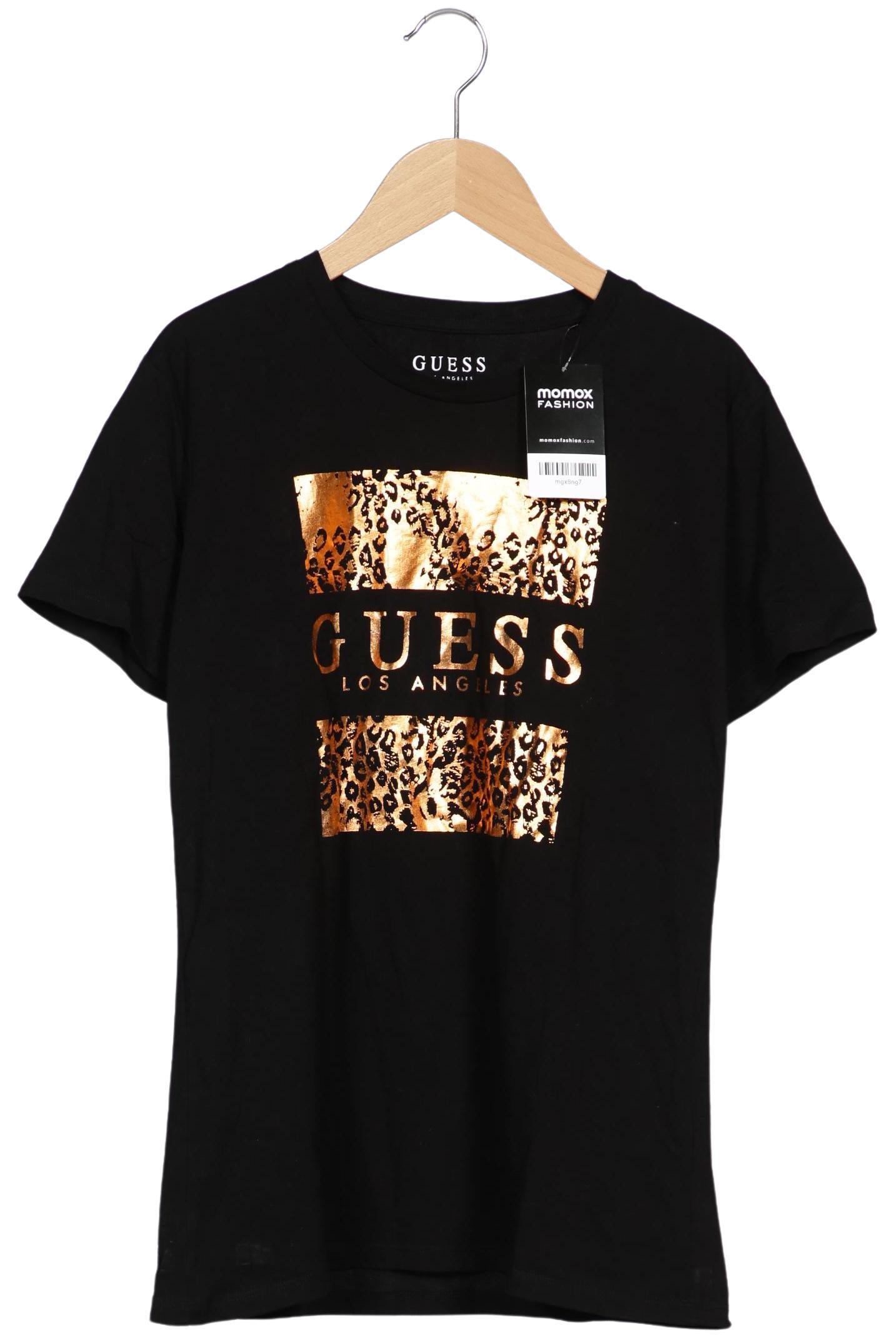

Guess Damen T-Shirt, mehrfarbig, Gr. 42