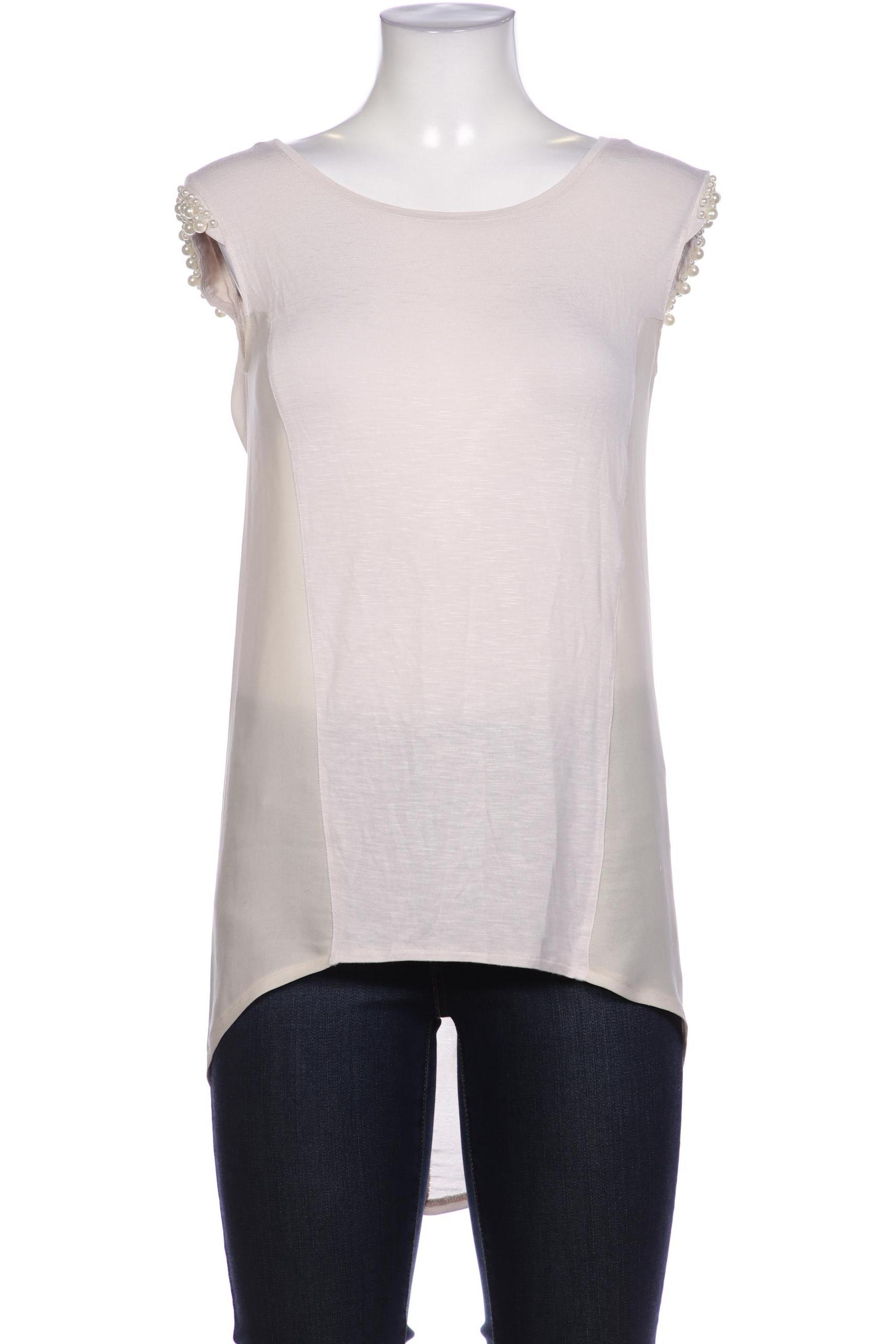 Thumbnail - Guess Damen T-Shirt, beige, Gr. 38