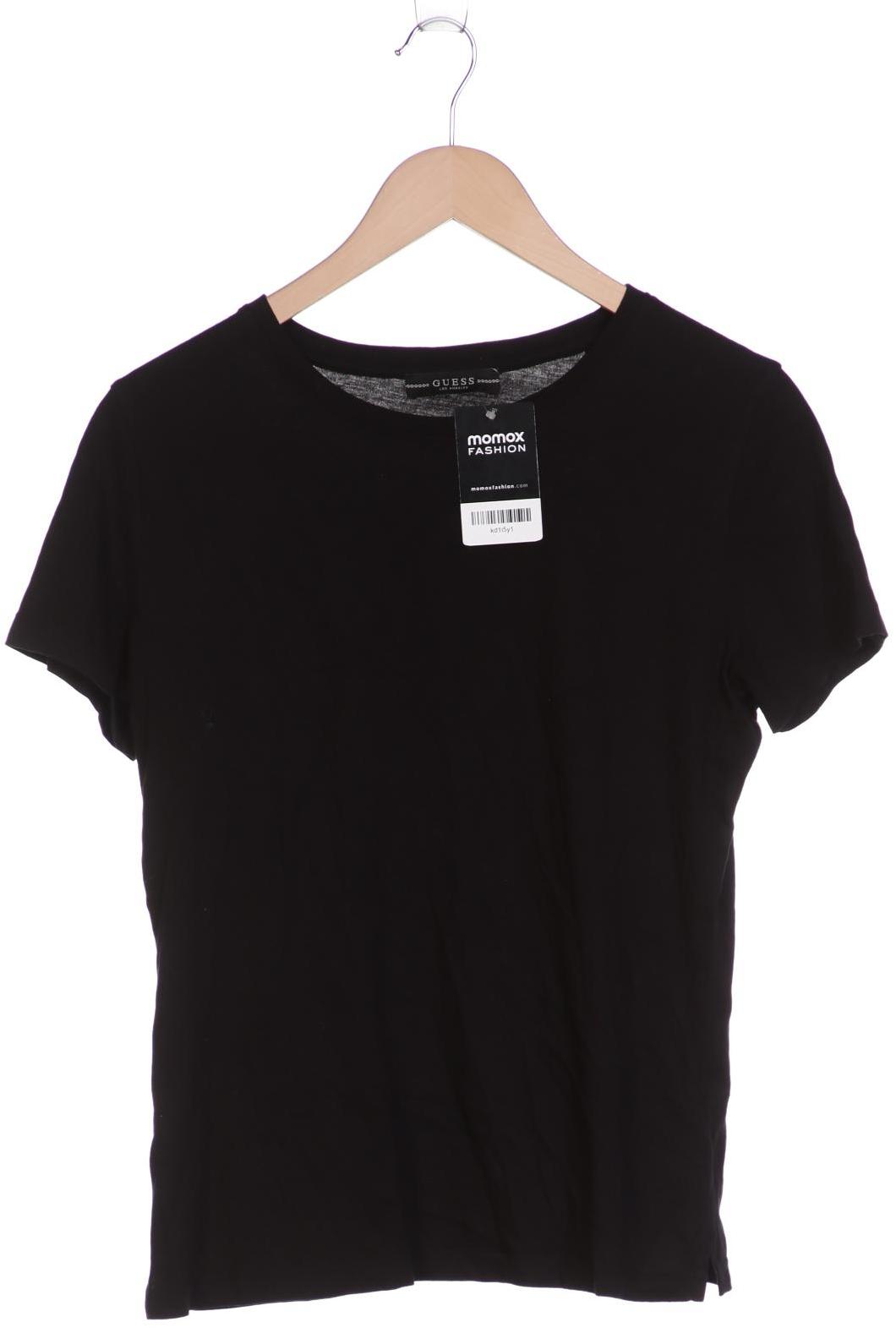 

GUESS Damen T-Shirt, schwarz