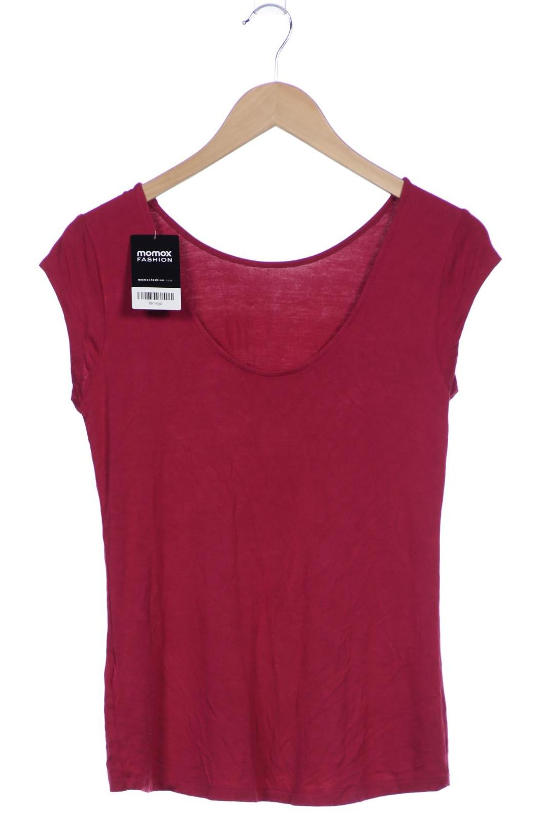 

Guess Damen T-Shirt, pink, Gr. 34