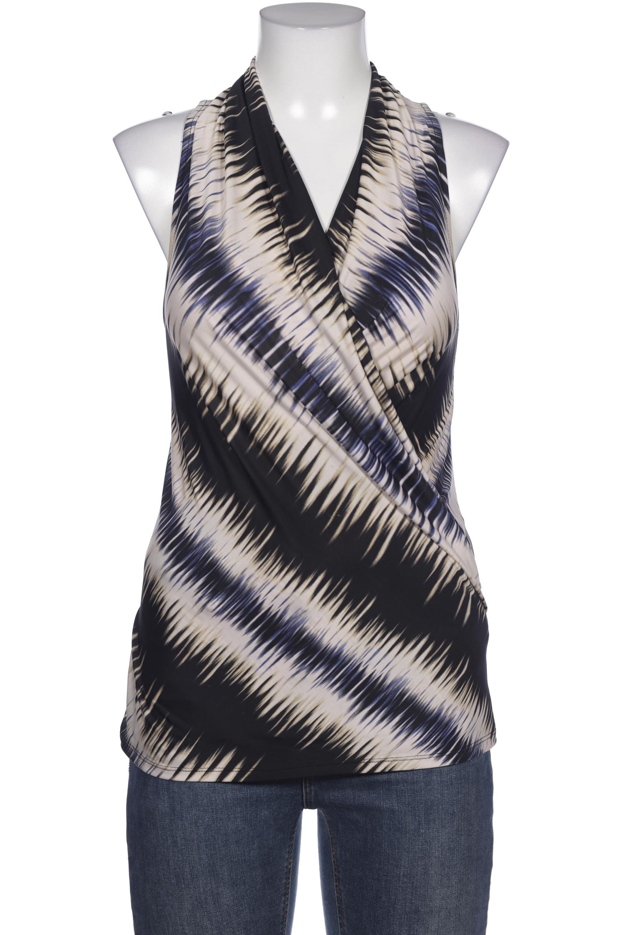 

GUESS Damen T-Shirt, schwarz