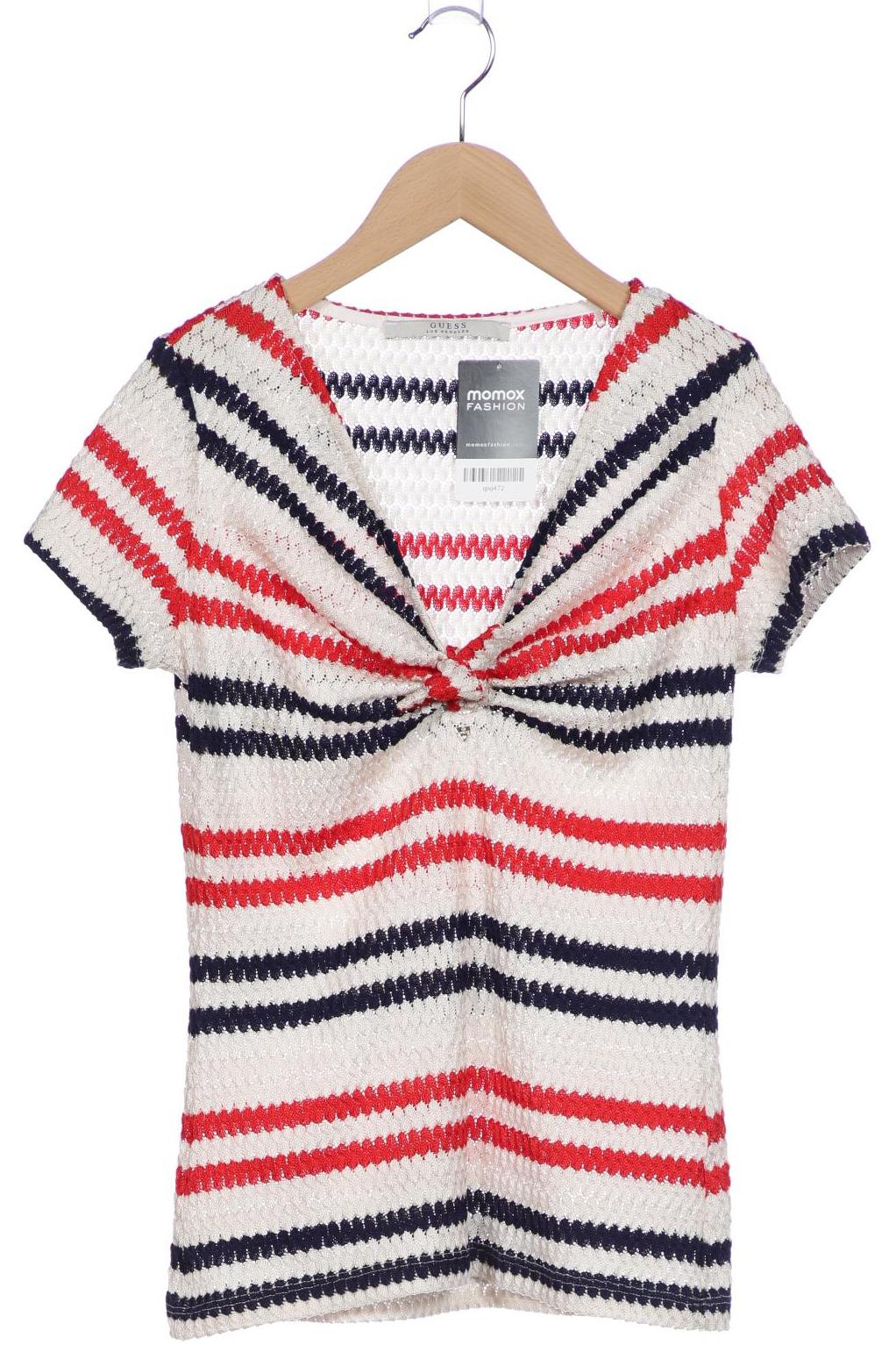 

Guess Damen T-Shirt, grau, Gr. 42