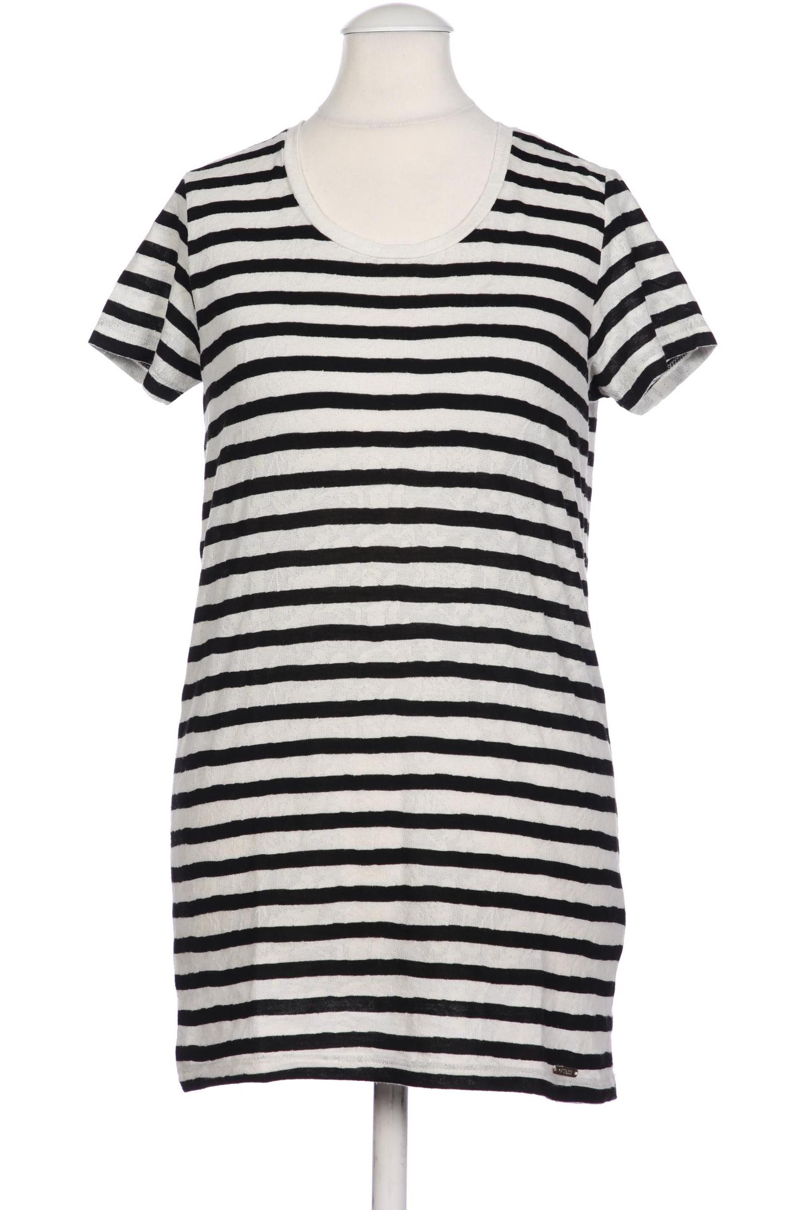 

Guess Damen T-Shirt, weiß, Gr. 36