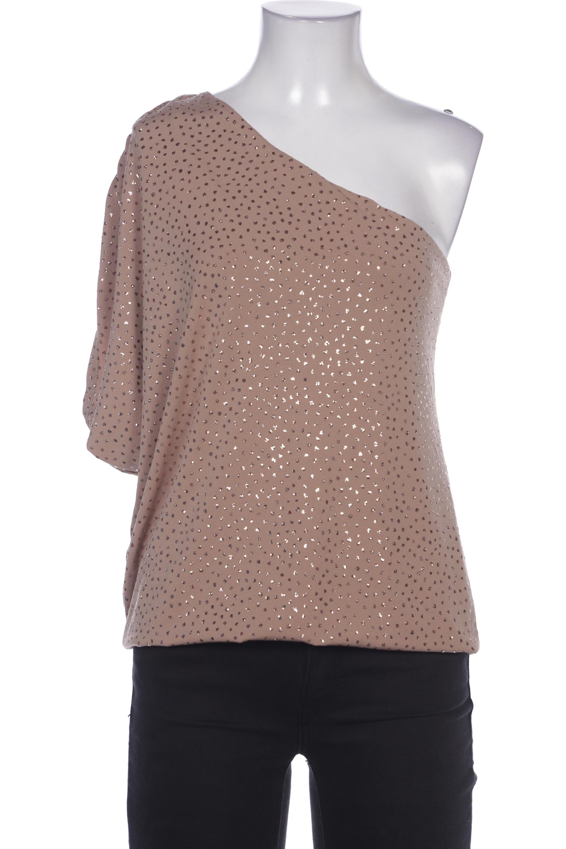 

Guess Damen T-Shirt, beige, Gr. 34