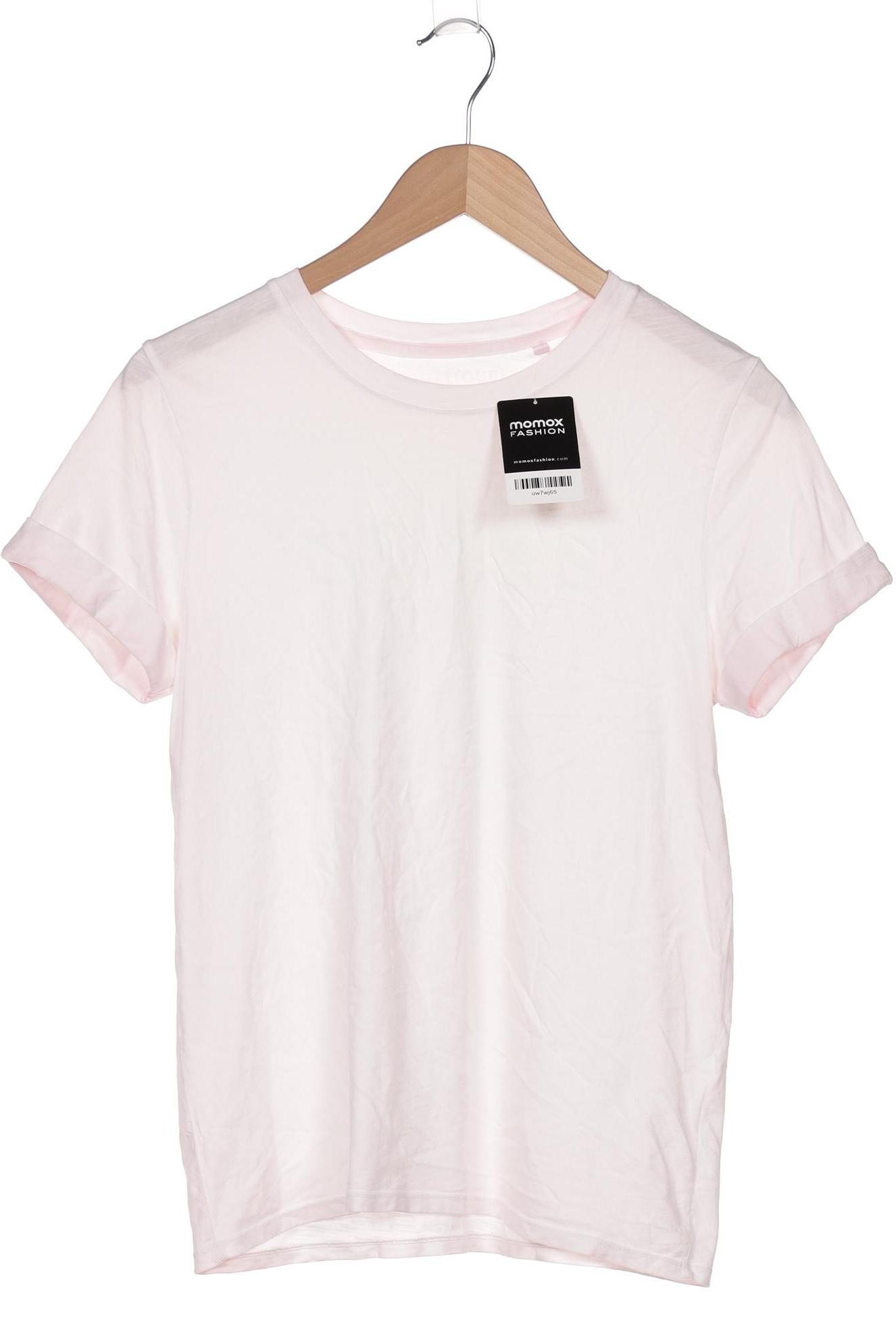 

Guess Damen T-Shirt, pink, Gr. 36
