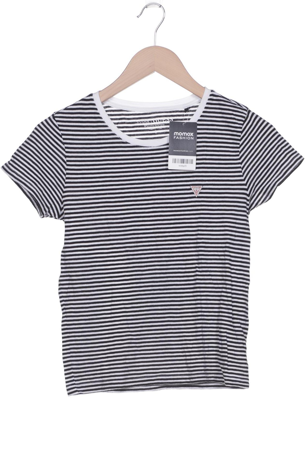 

GUESS Damen T-Shirt, schwarz