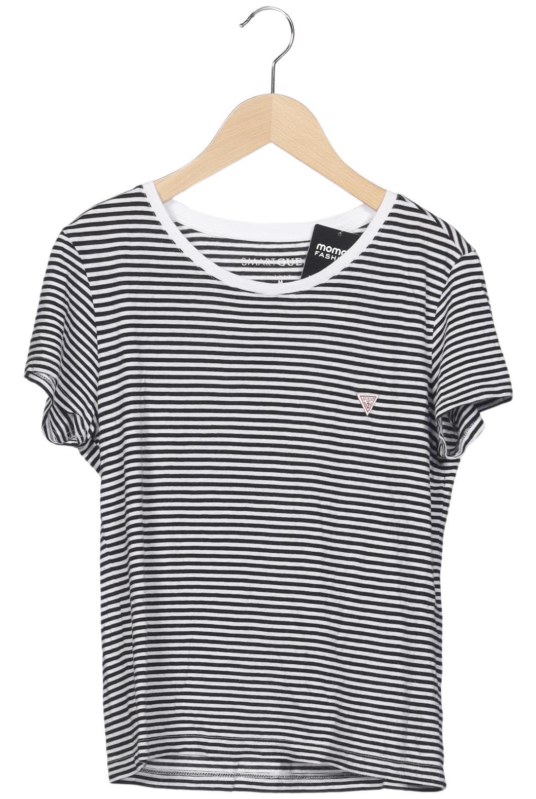 

Guess Damen T-Shirt, mehrfarbig, Gr. 38