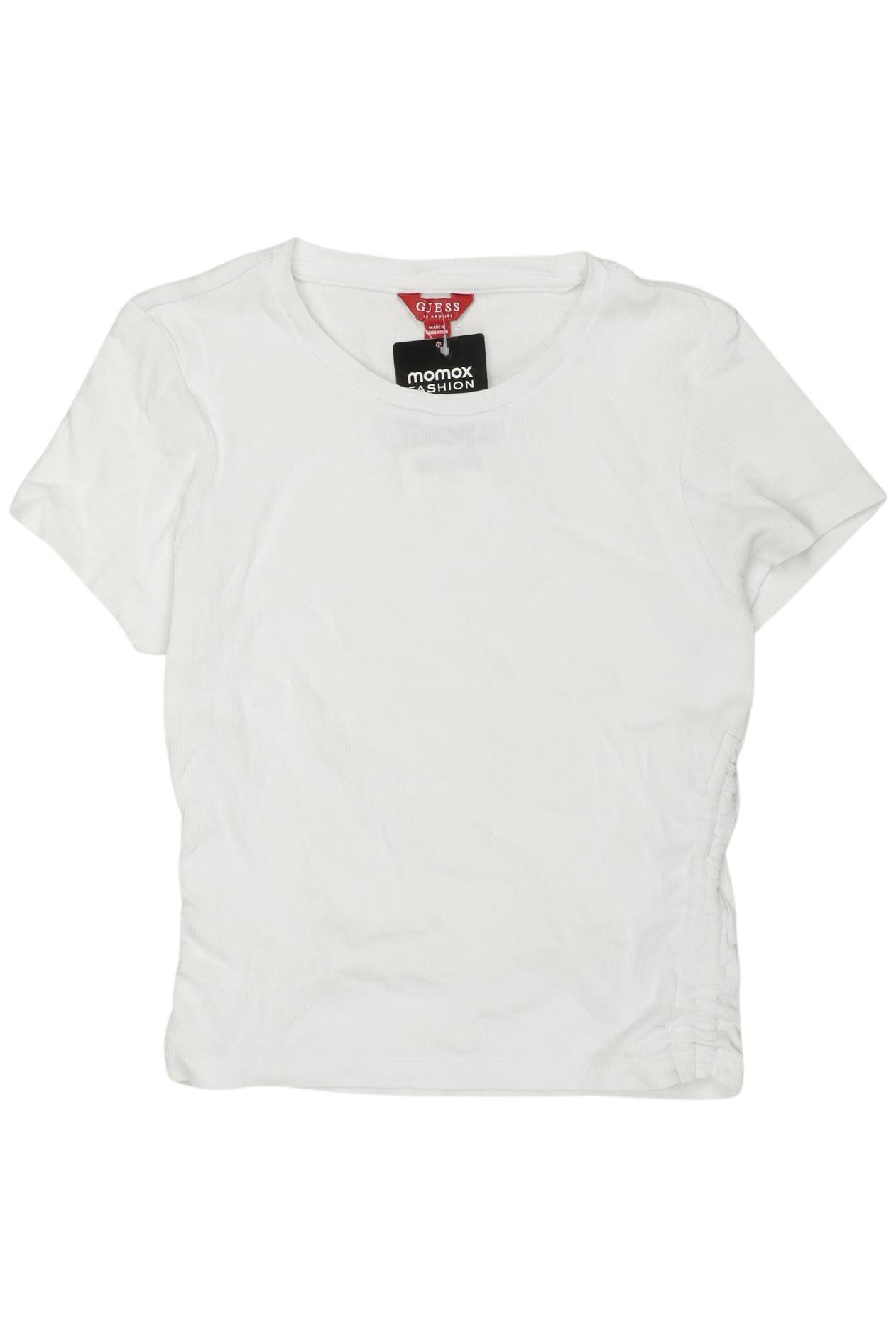 

Guess Damen T-Shirt, weiß, Gr. 34