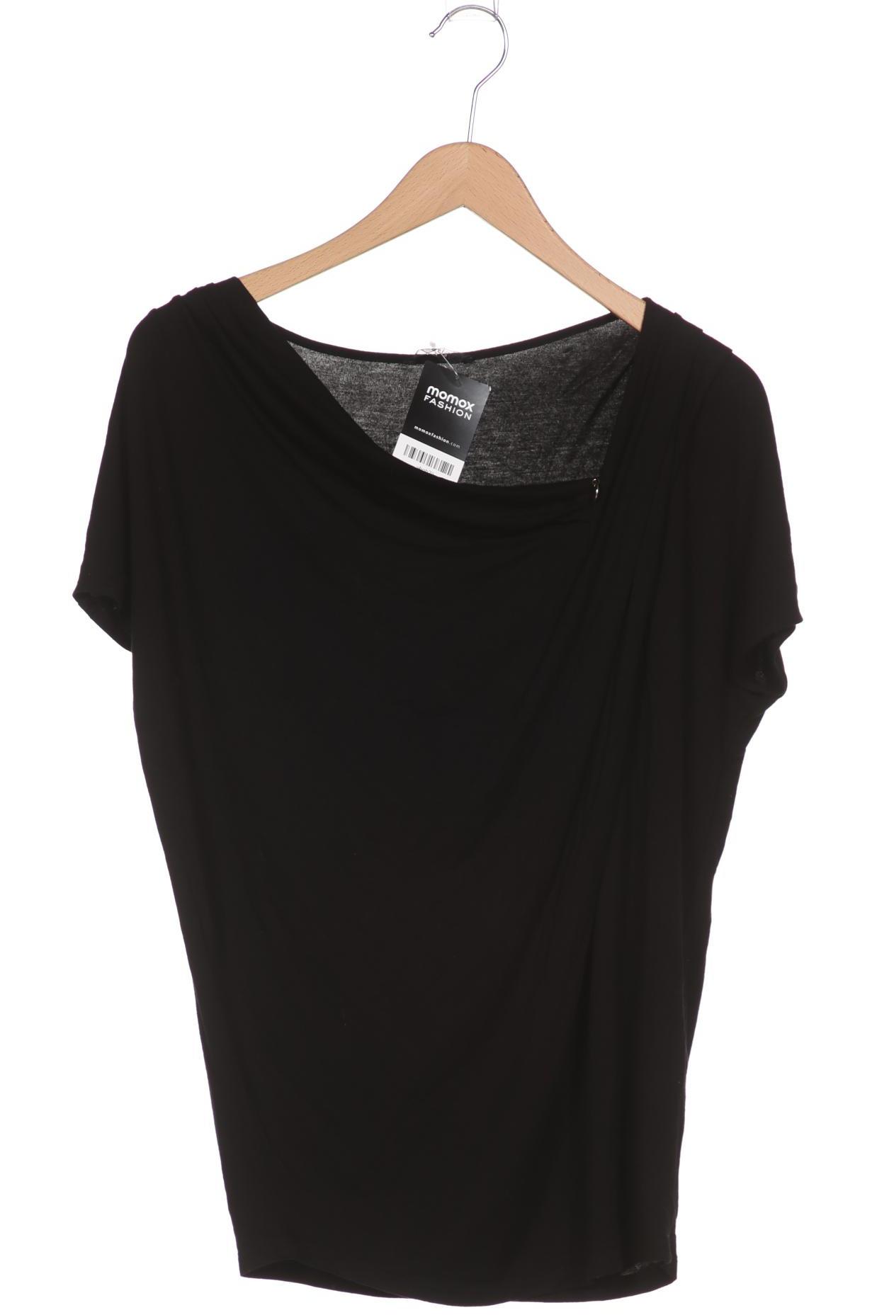 

GUESS Damen T-Shirt, schwarz