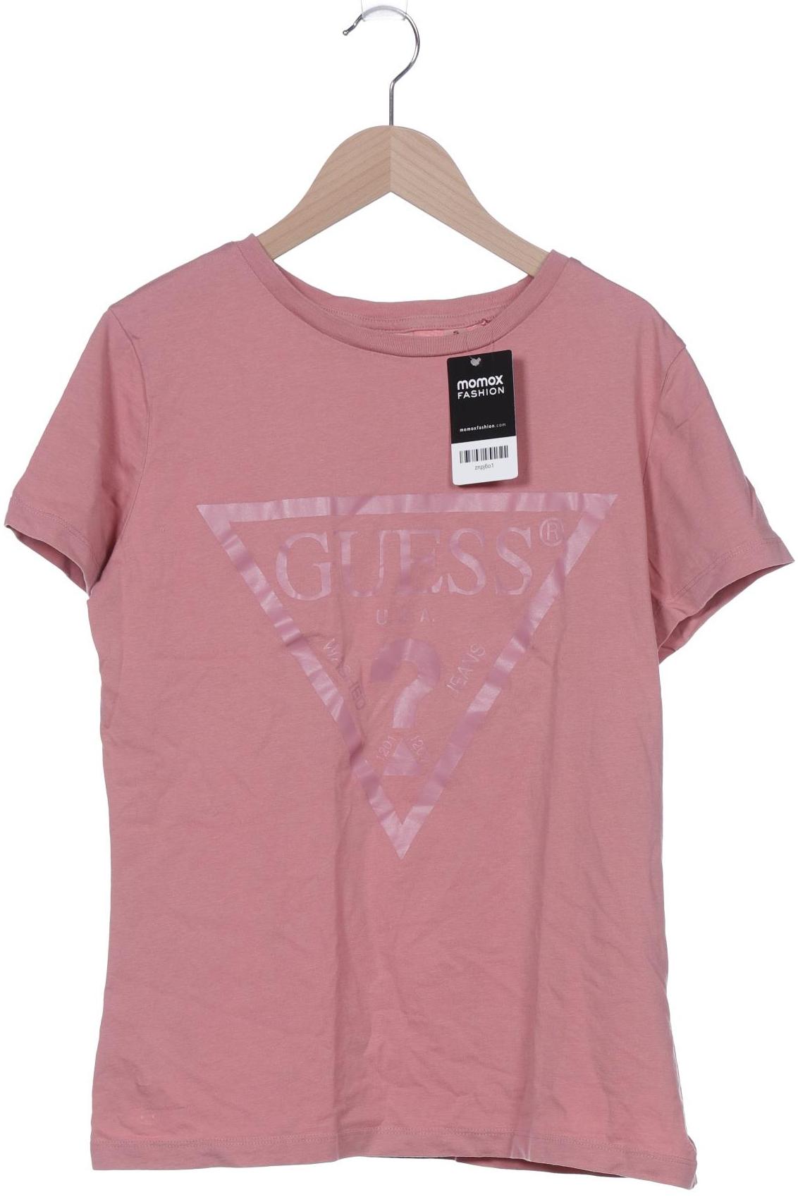Thumbnail - Guess Damen T-Shirt, pink, Gr. 36