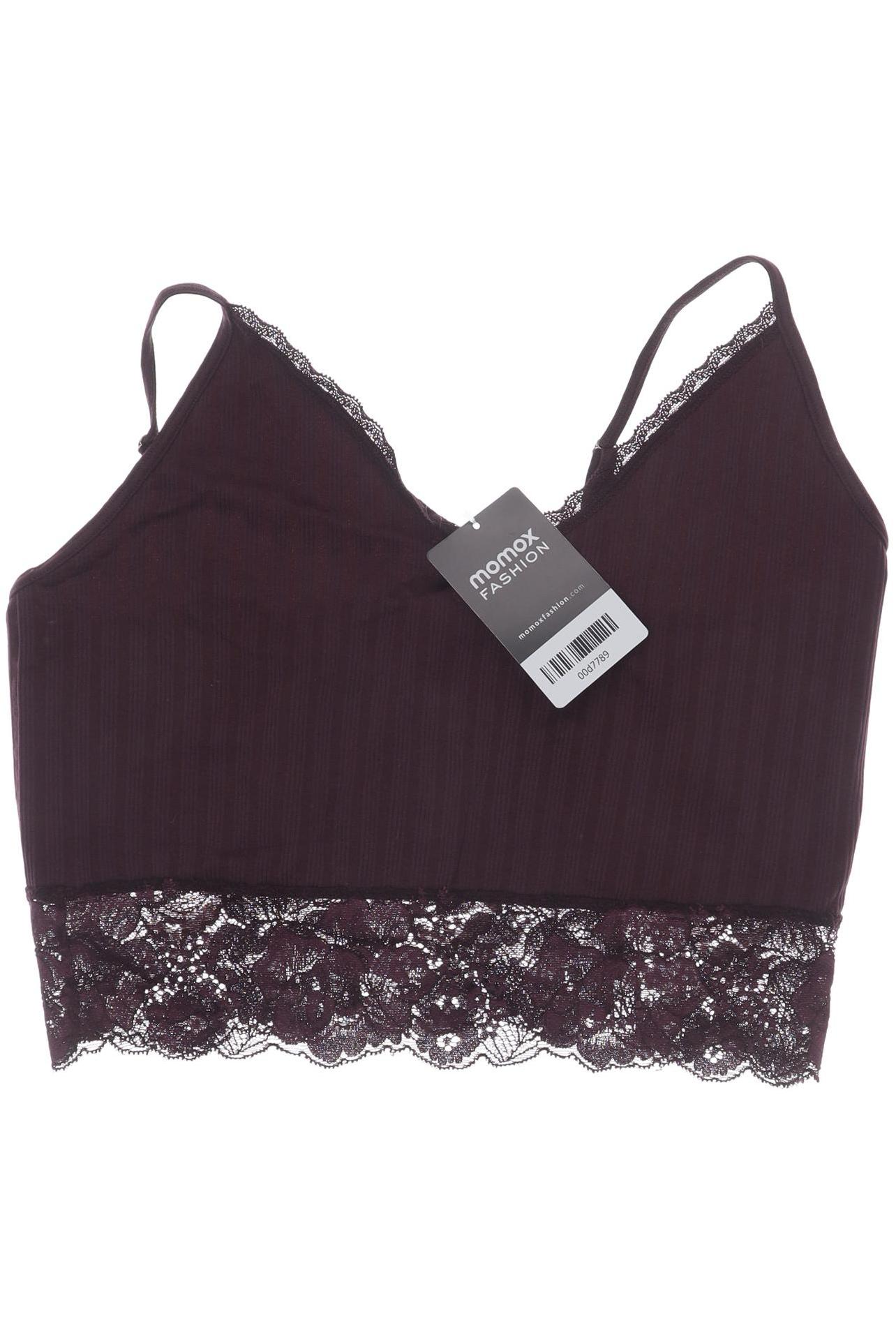 

Guess Damen Top, flieder, Gr. 38