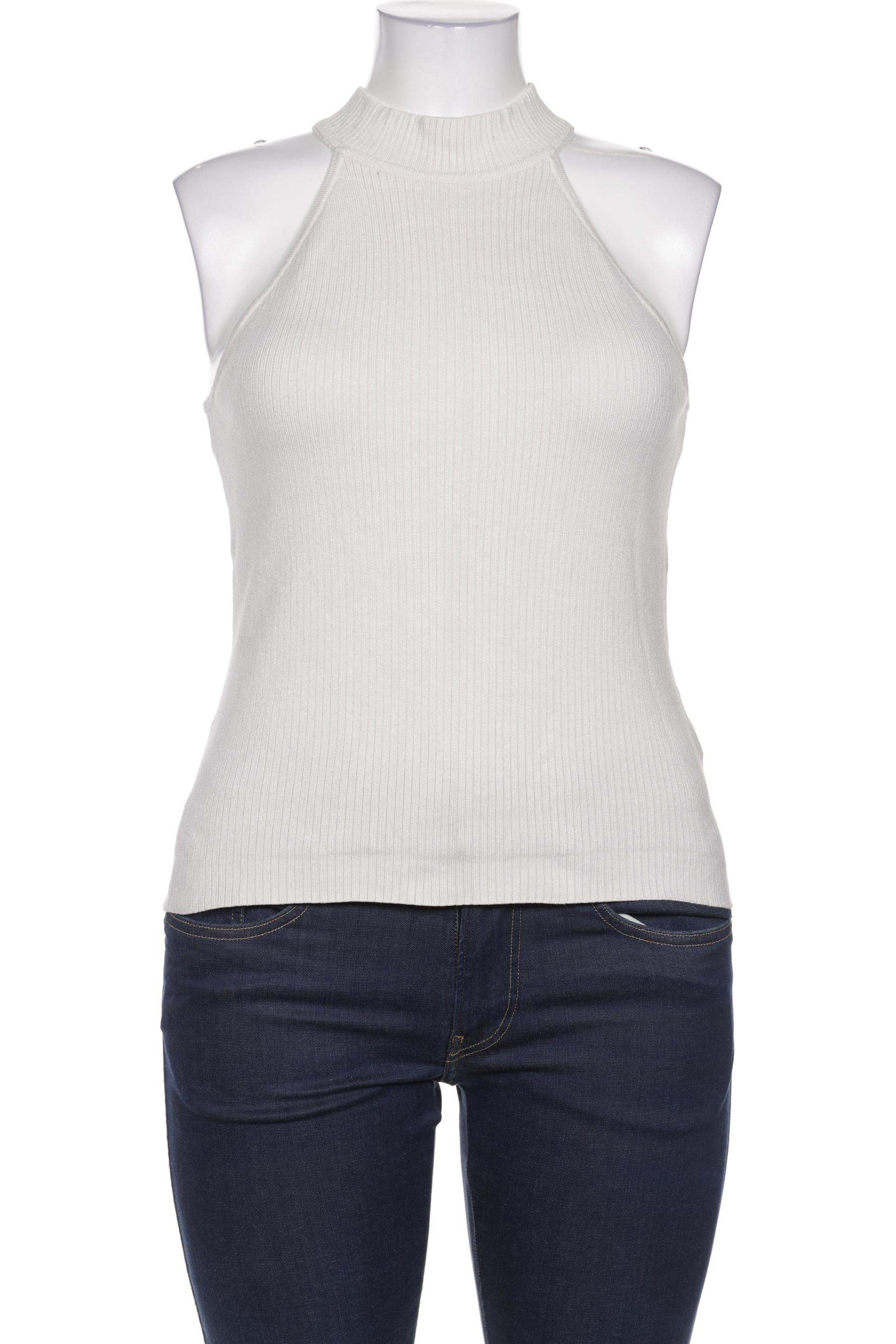 

Guess Damen Top, weiß, Gr. 44