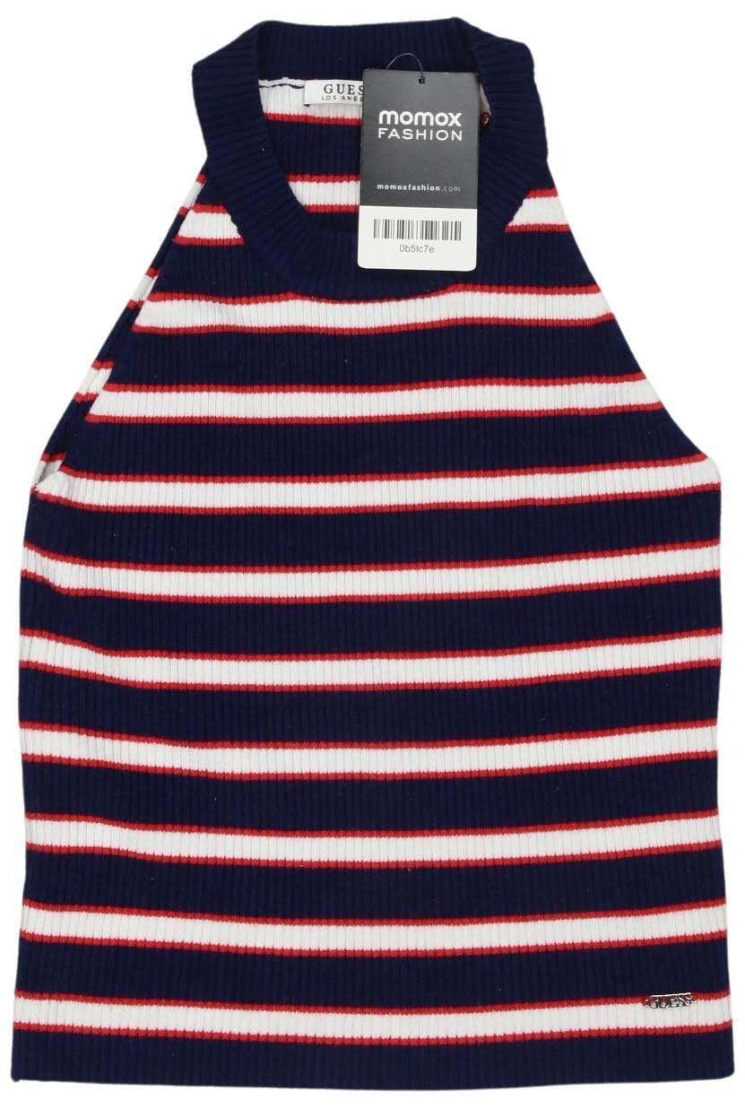 

Guess Damen Top, mehrfarbig, Gr. 42