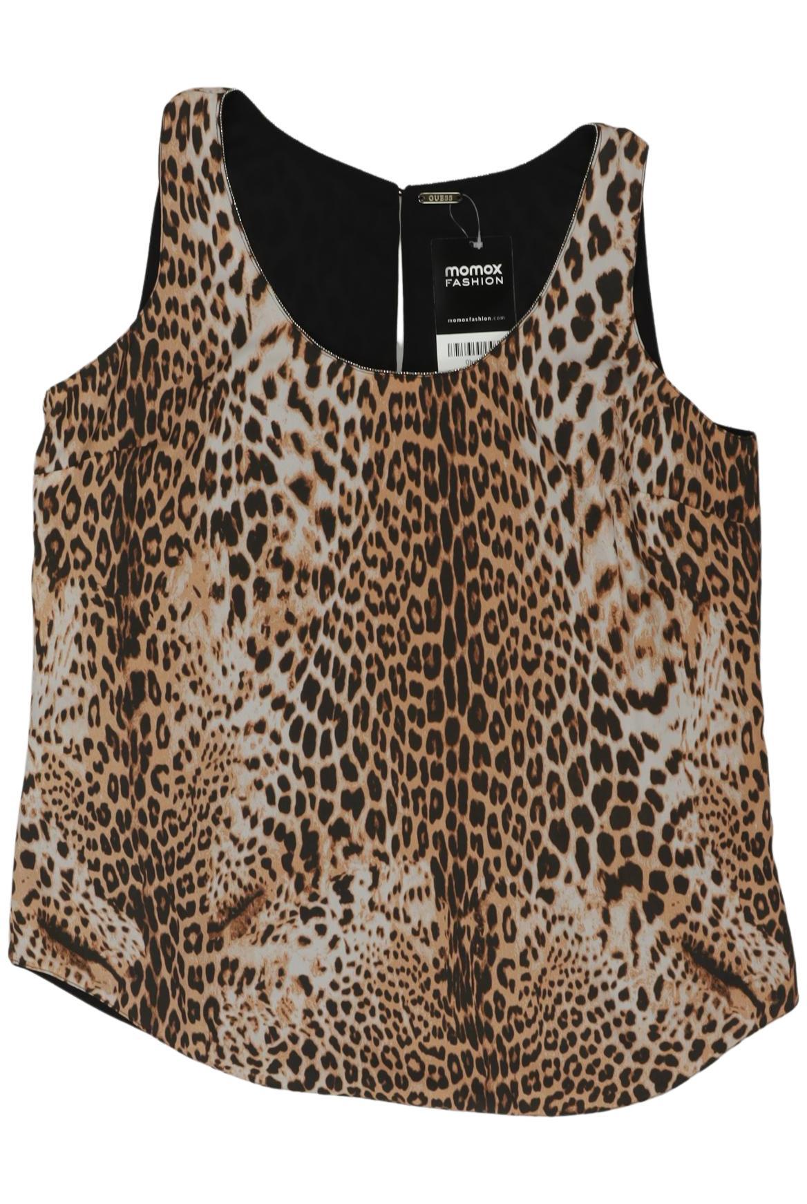 

Guess Damen Top, braun, Gr. 36