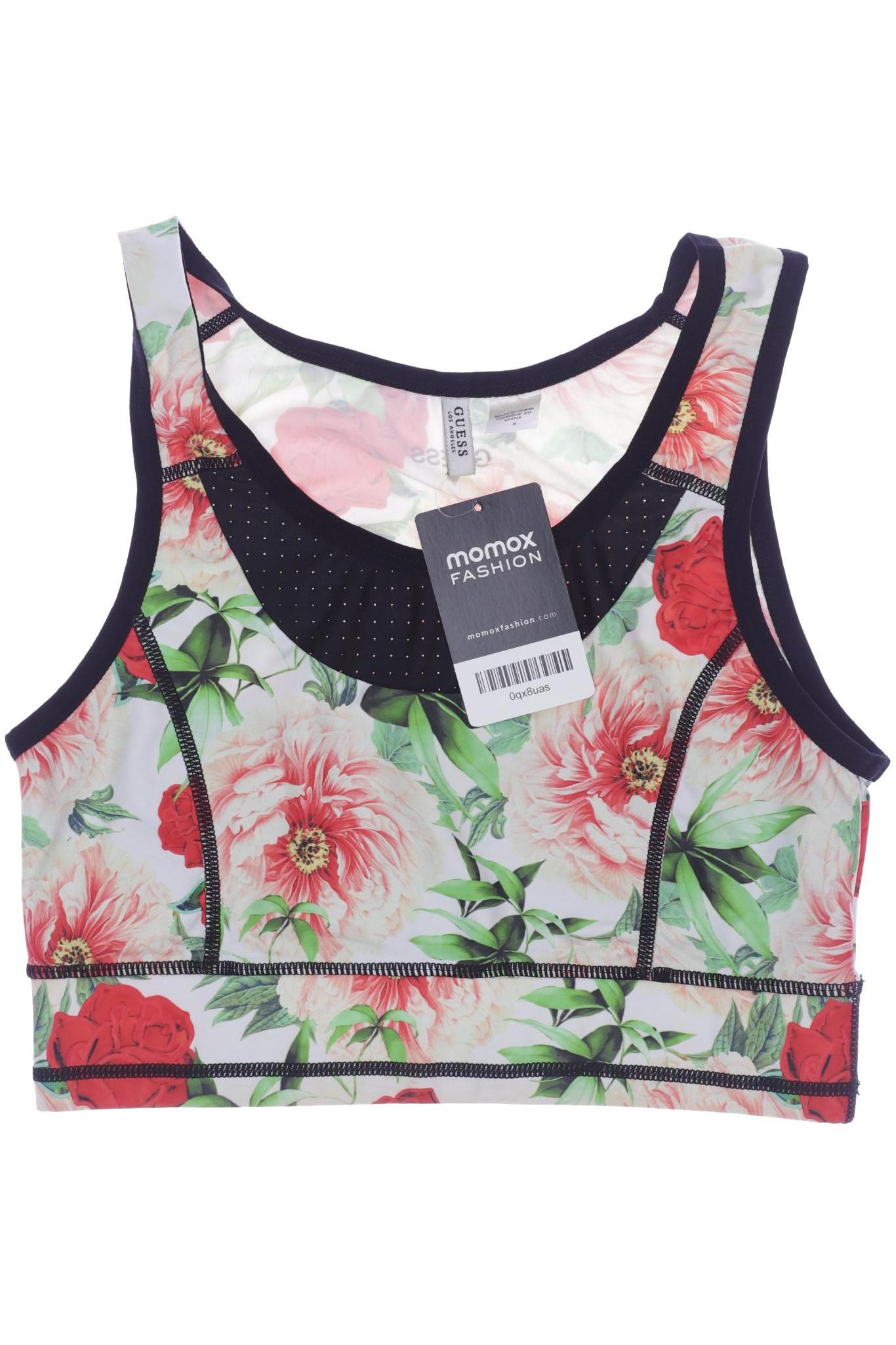 

Guess Damen Top, grün, Gr. 42