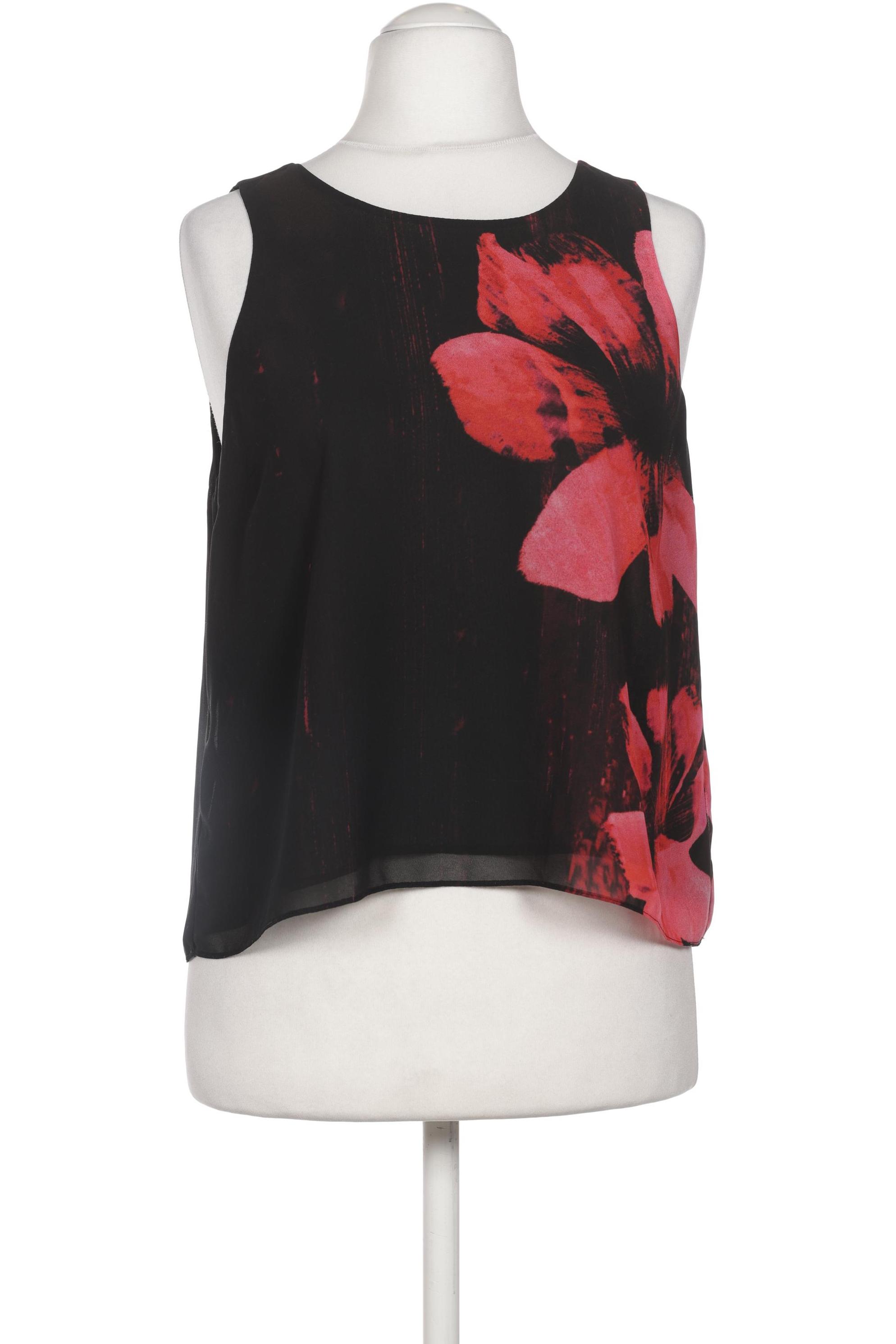 

Guess Damen Top, schwarz, Gr. 38