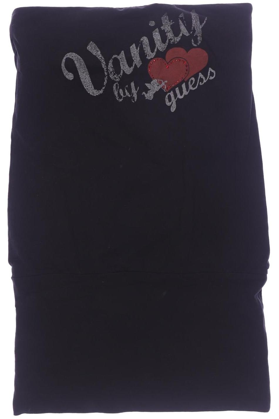 

Guess Damen Top, schwarz, Gr. 34
