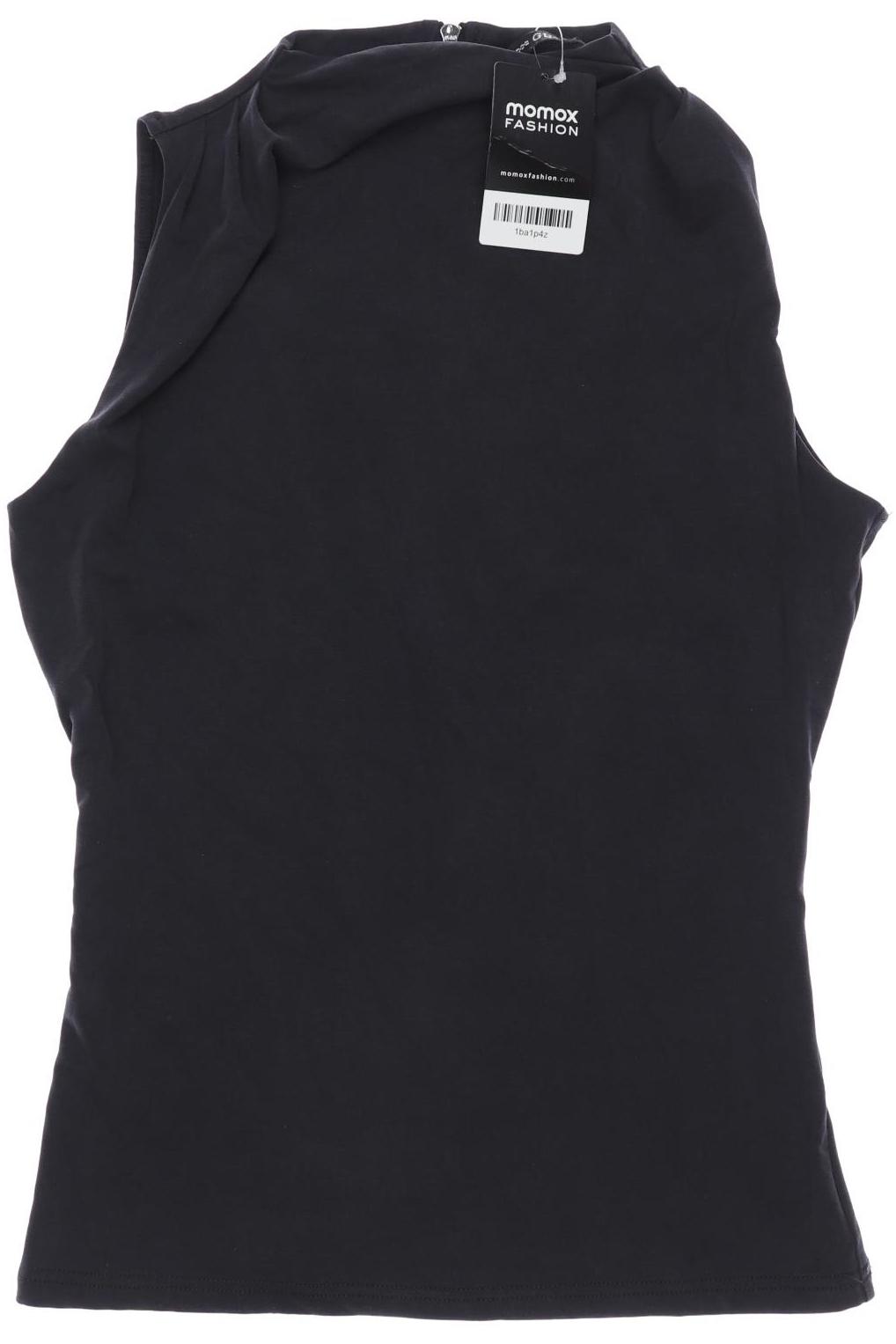 

Guess Damen Top, schwarz, Gr. 40