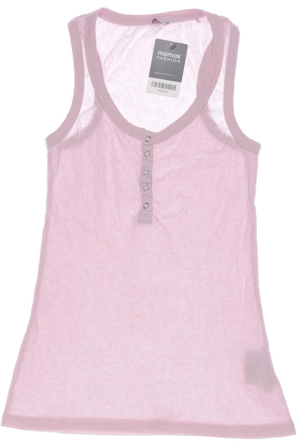 

Guess Damen Top, pink, Gr. 40