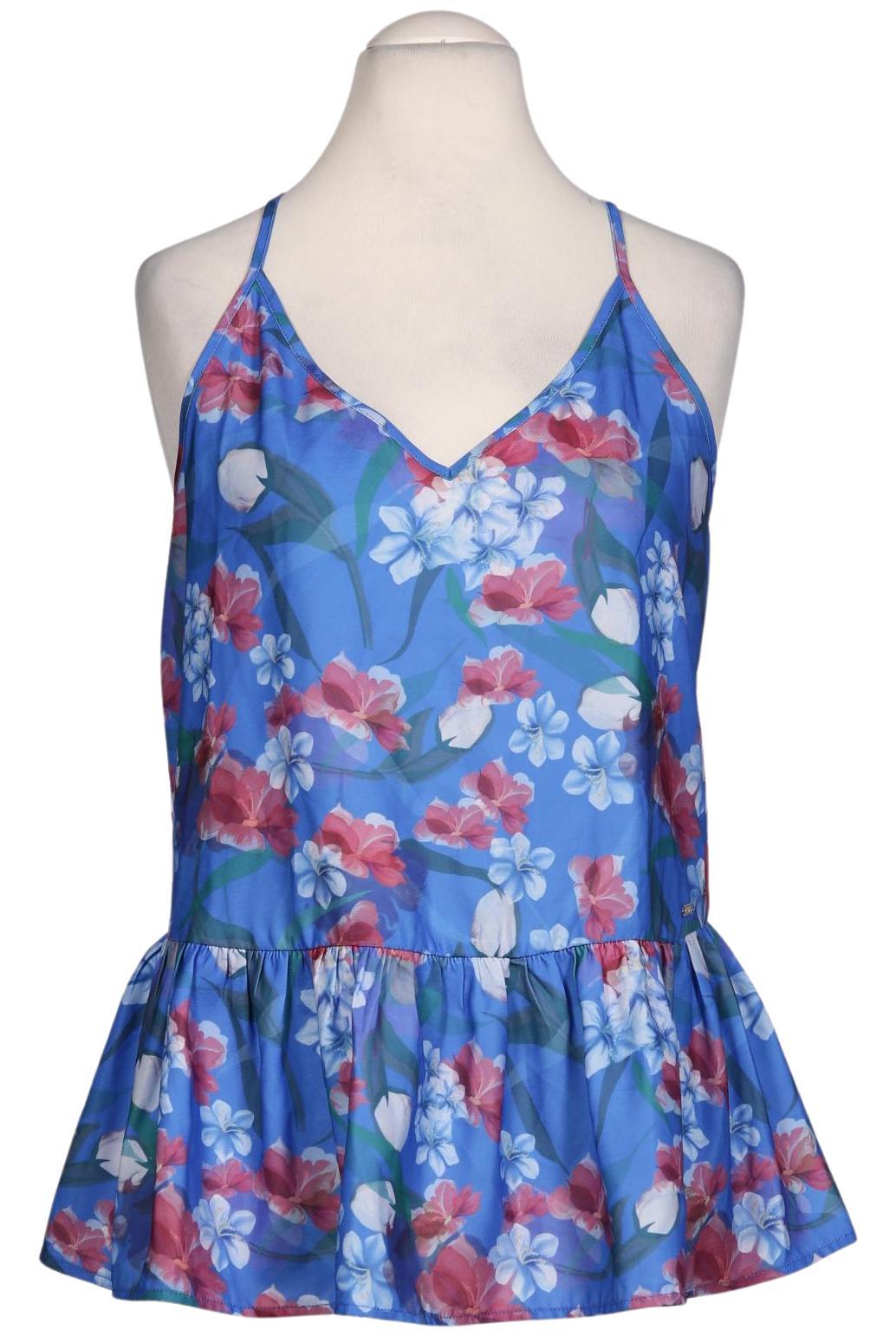 Thumbnail - Guess Damen Top, blau, Gr. 38
