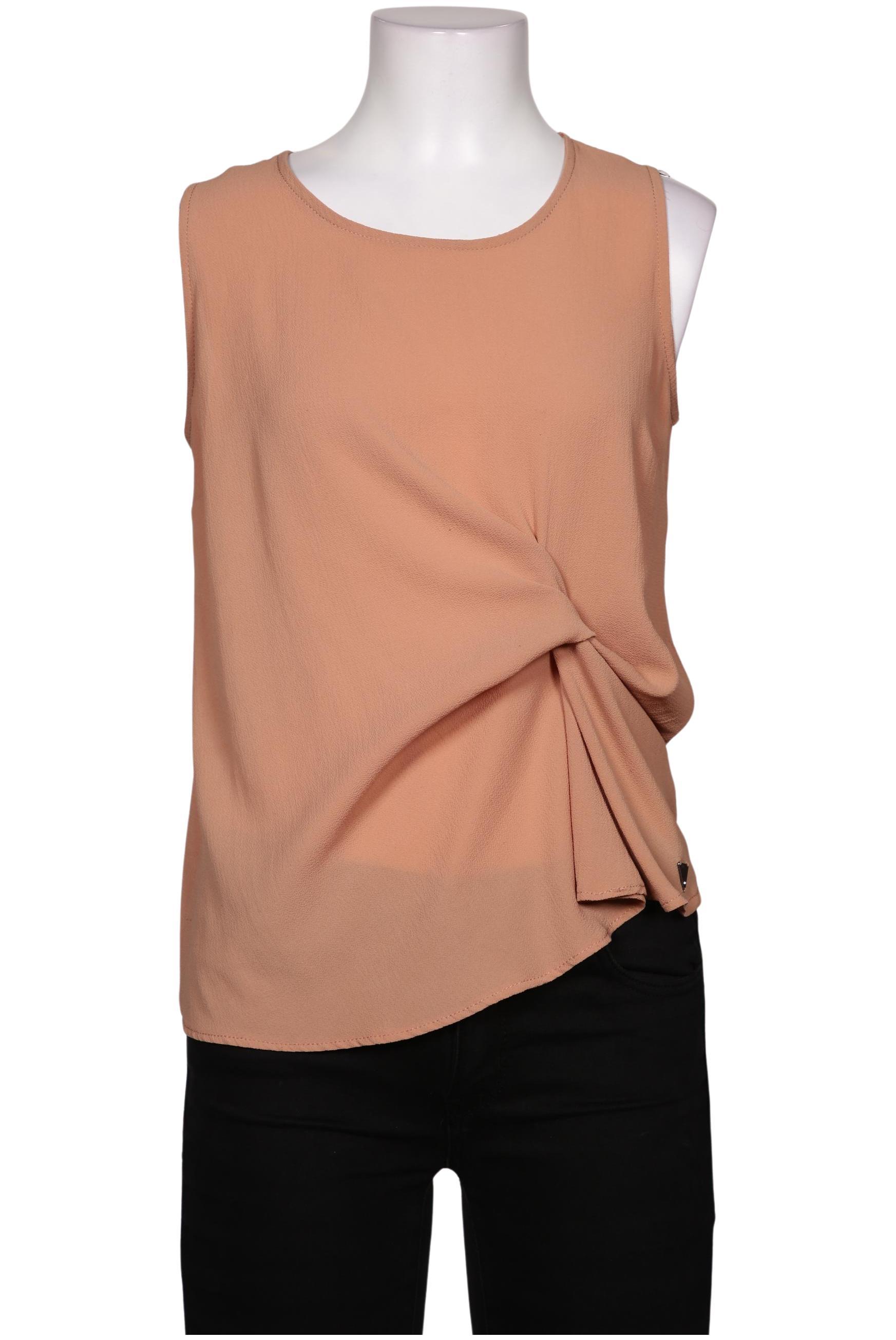 

Guess Damen Top, beige, Gr. 34