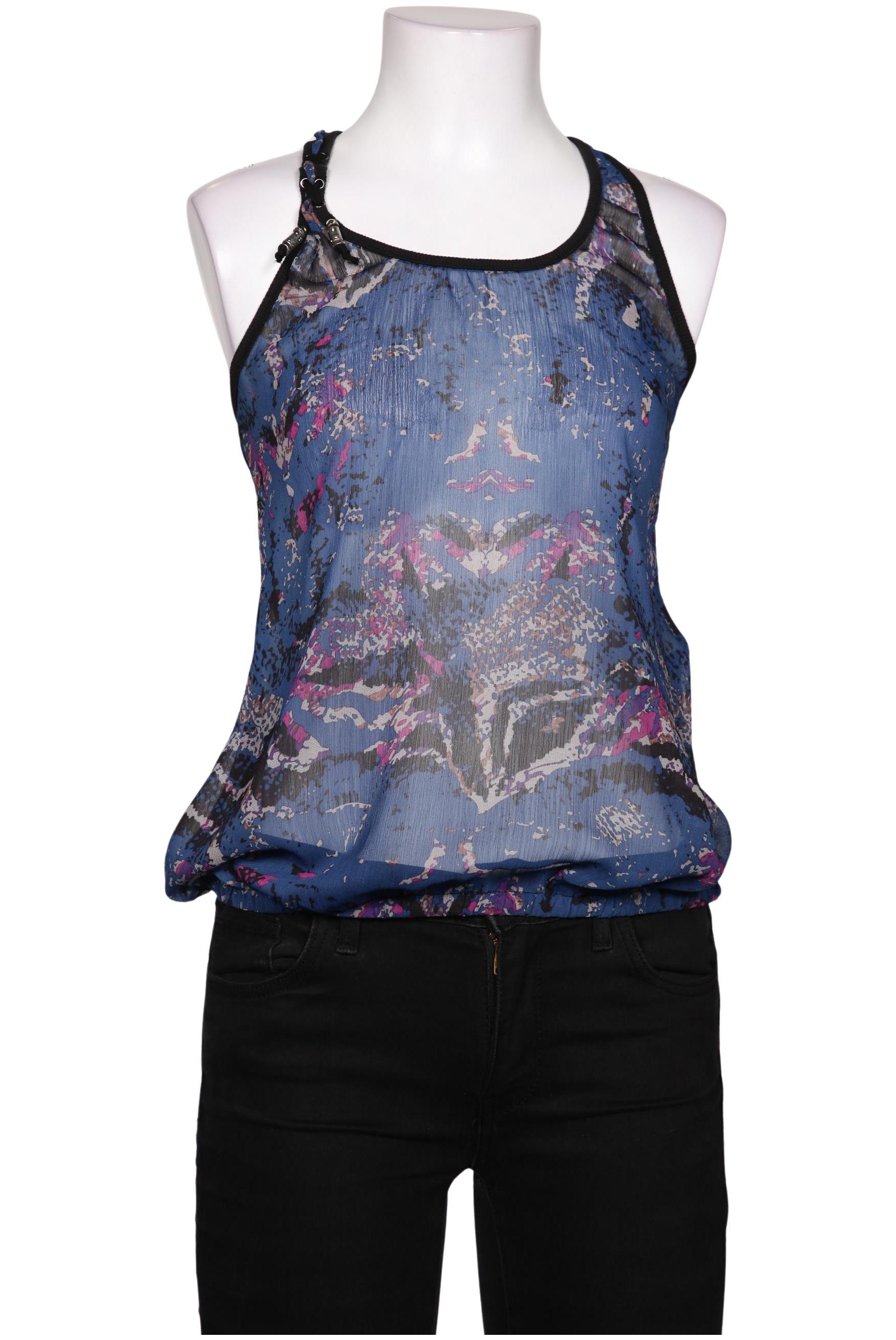 Thumbnail - Guess Damen Top, blau, Gr. 32