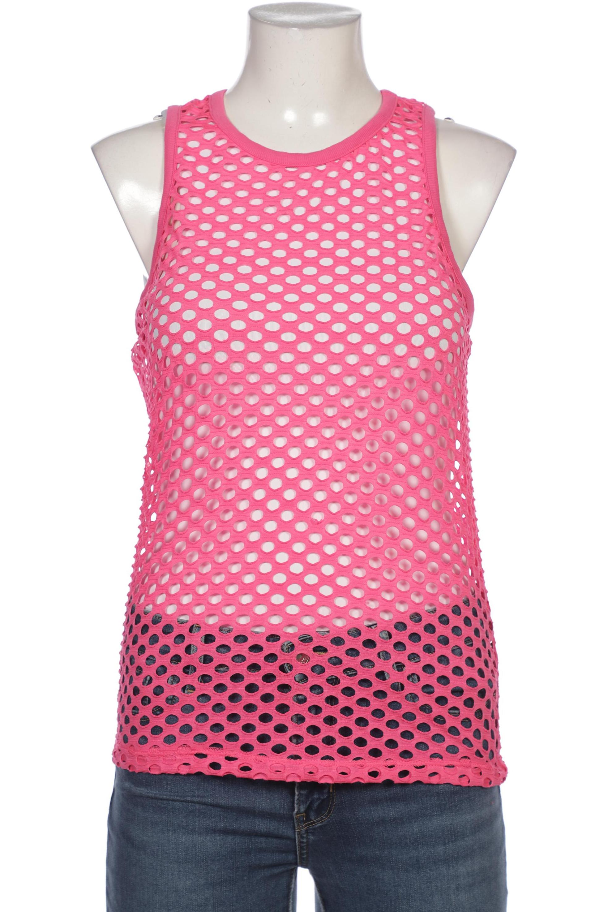 

GUESS Damen Top, pink