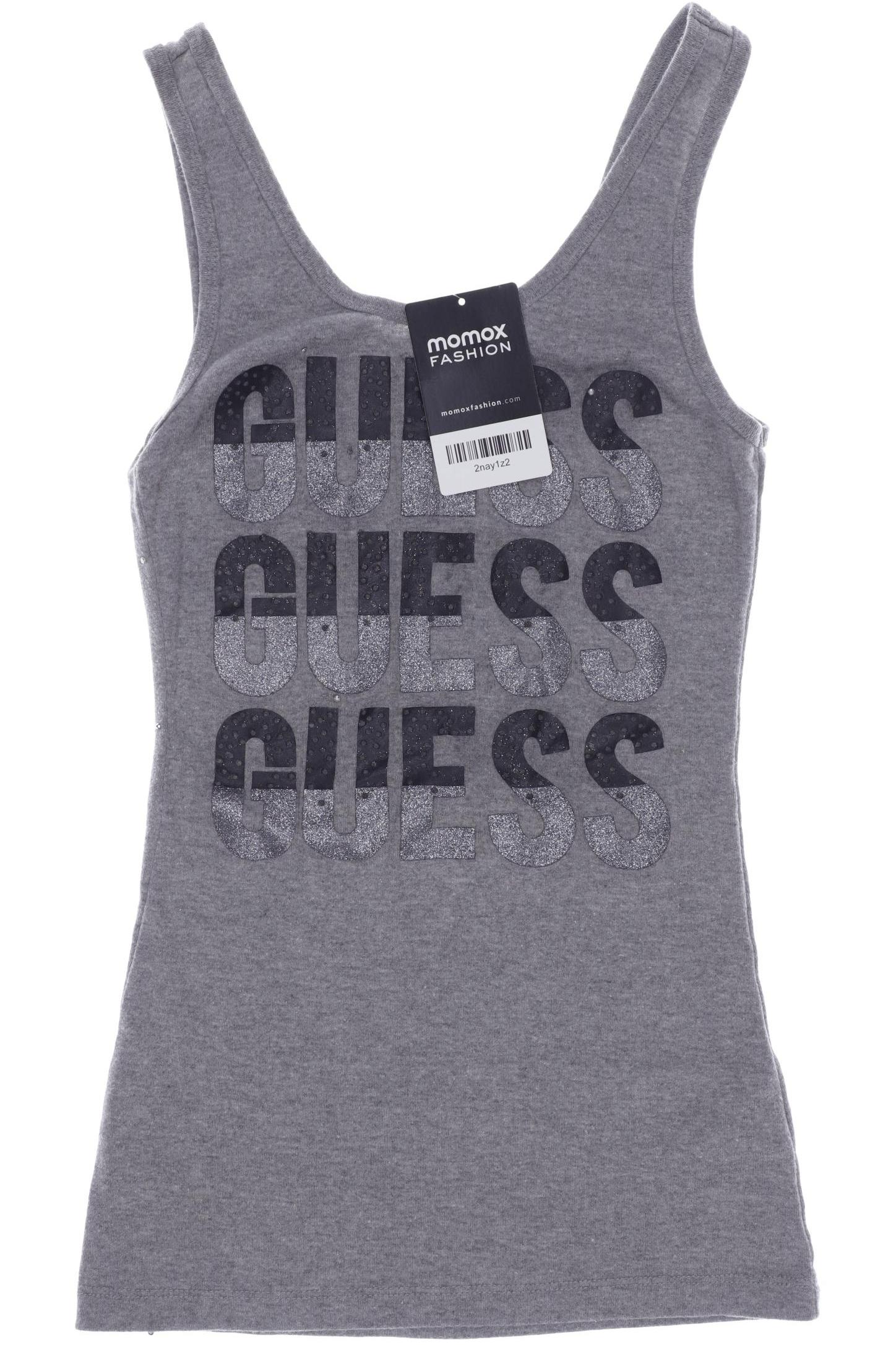 

GUESS Damen Top, grau