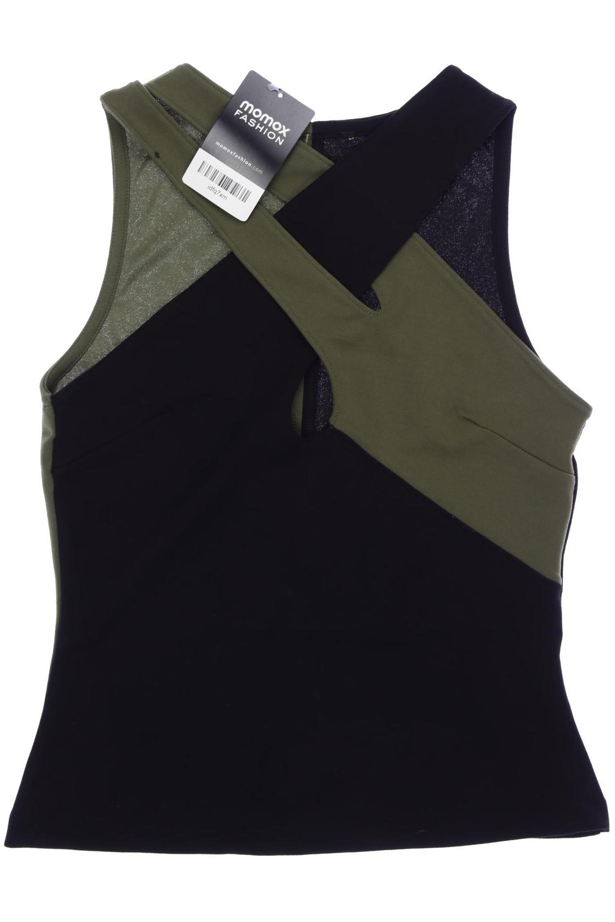 

Guess Damen Top, schwarz, Gr. 34