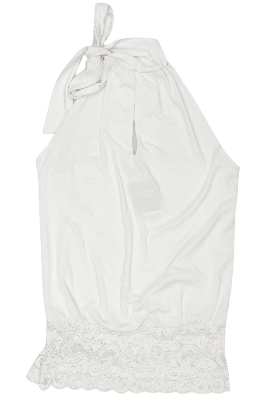 

Guess Damen Top, weiß, Gr. 36