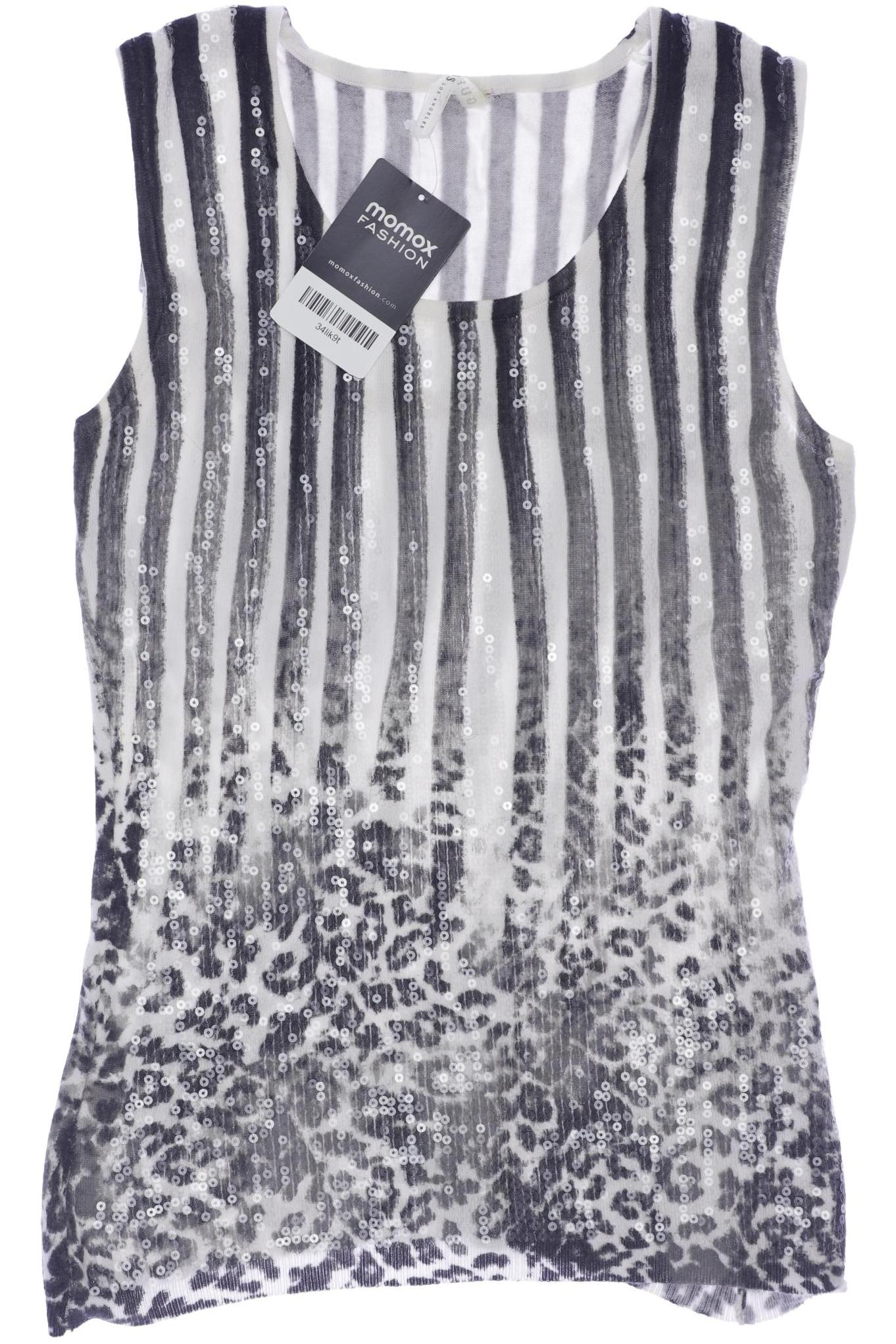 

Guess Damen Top, grau, Gr. 36