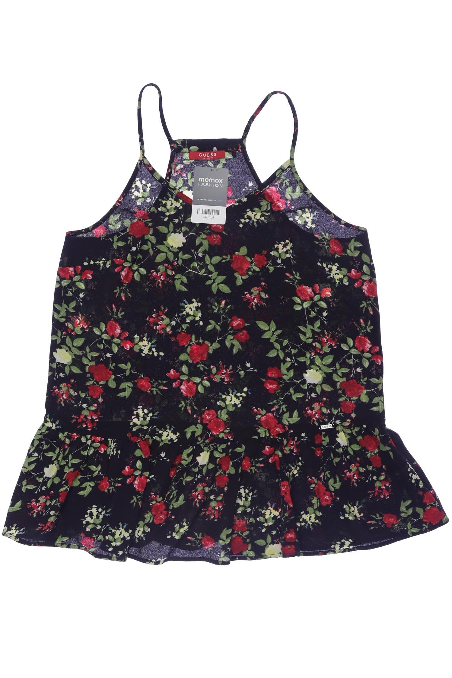 

Guess Damen Top, schwarz, Gr. 38