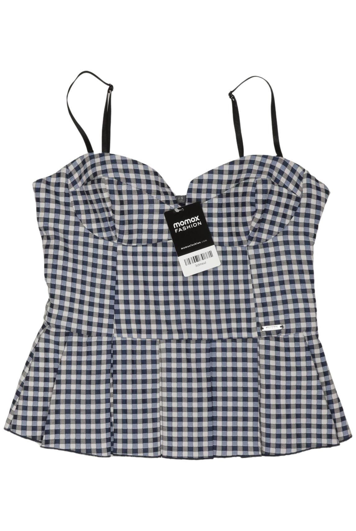 

Guess Damen Top, mehrfarbig, Gr. 36