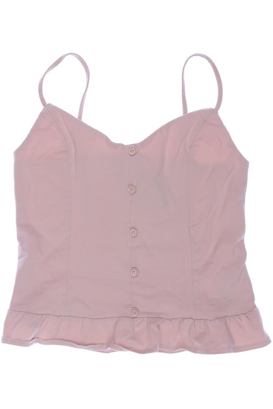 

Guess Damen Top, pink, Gr. 36